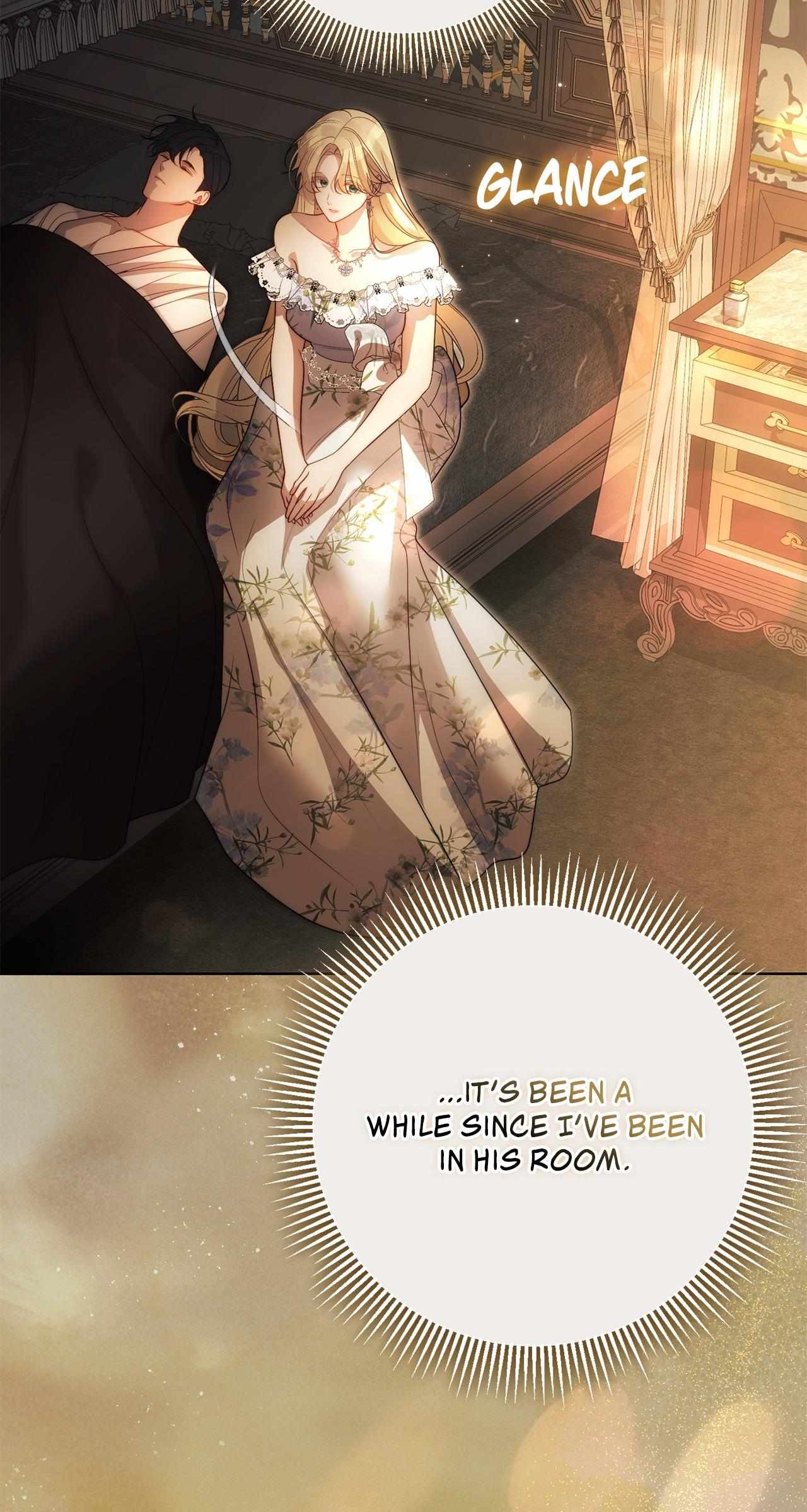 Read No More Regrets chapter 40 image 86 on Lezhin