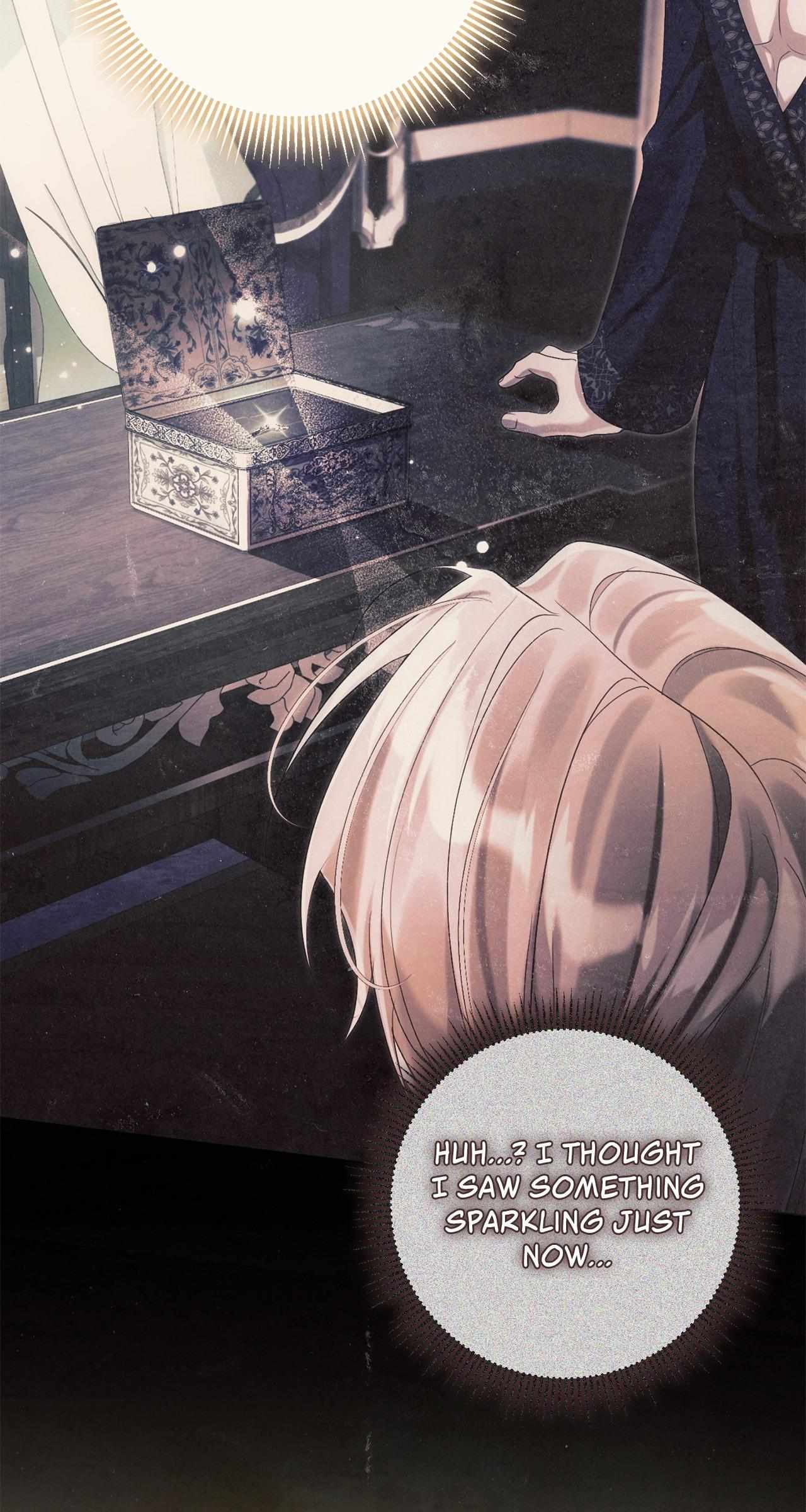 Read No More Regrets chapter 40 image 94 on Lezhin