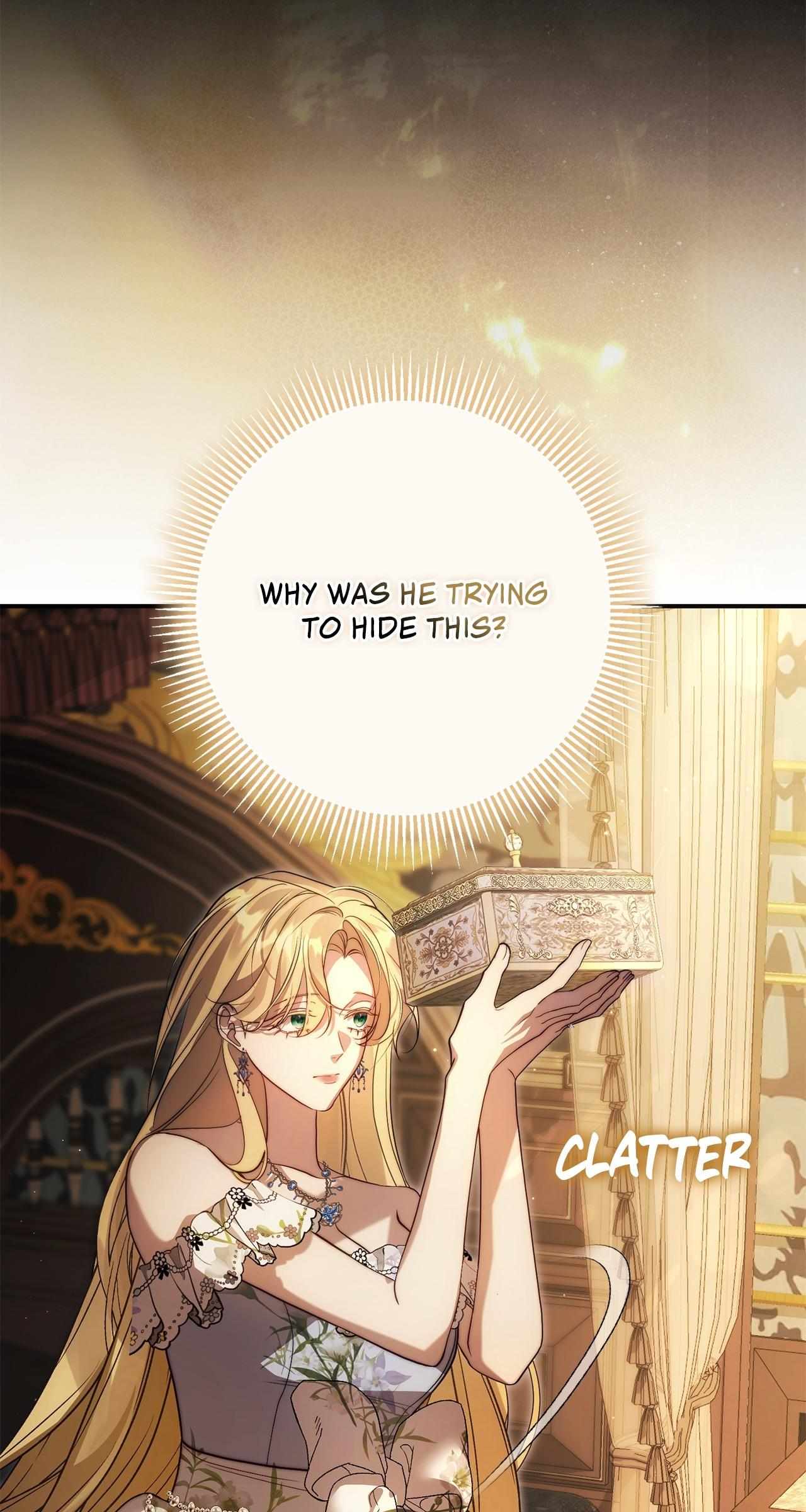 Read No More Regrets chapter 40 image 95 on Lezhin