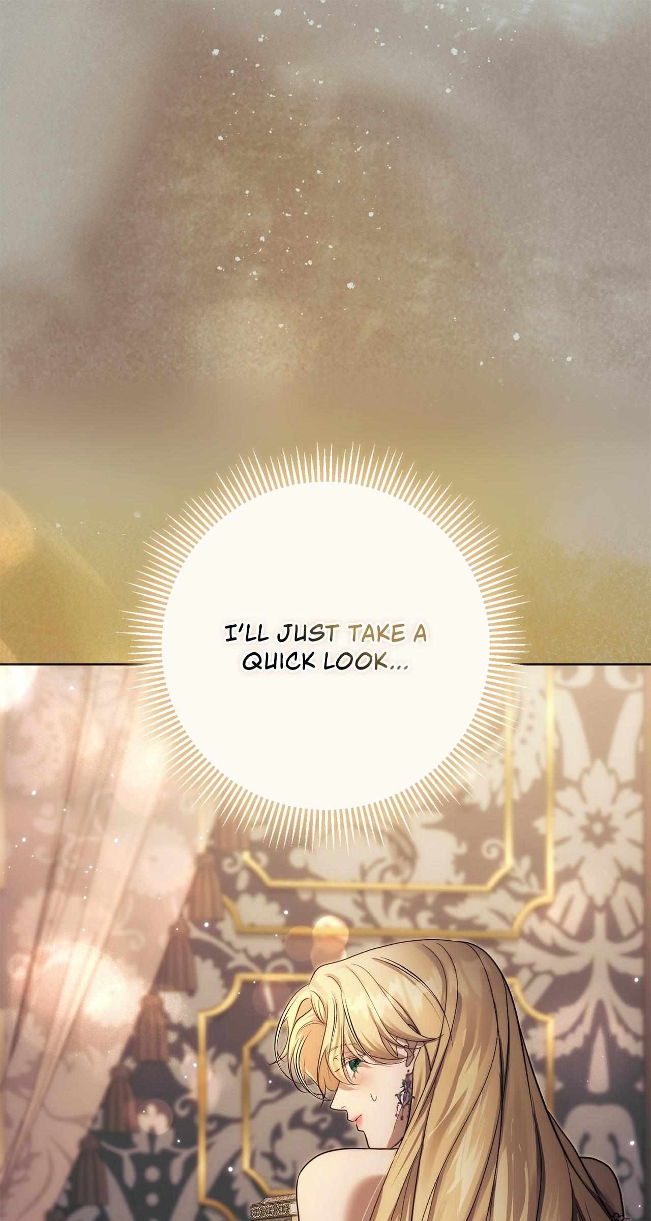 Read No More Regrets chapter 40 image 97 on Lezhin