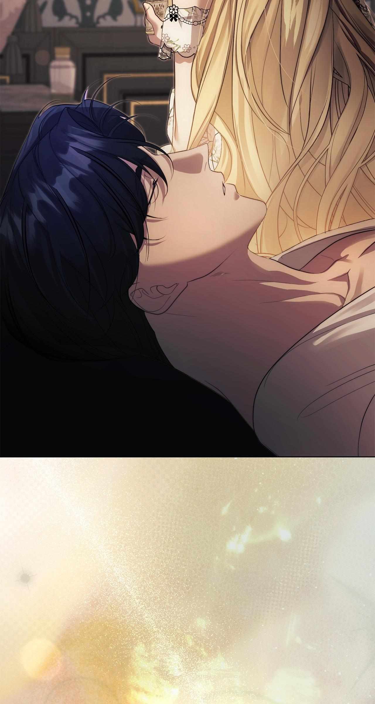 Read No More Regrets chapter 40 image 98 on Lezhin