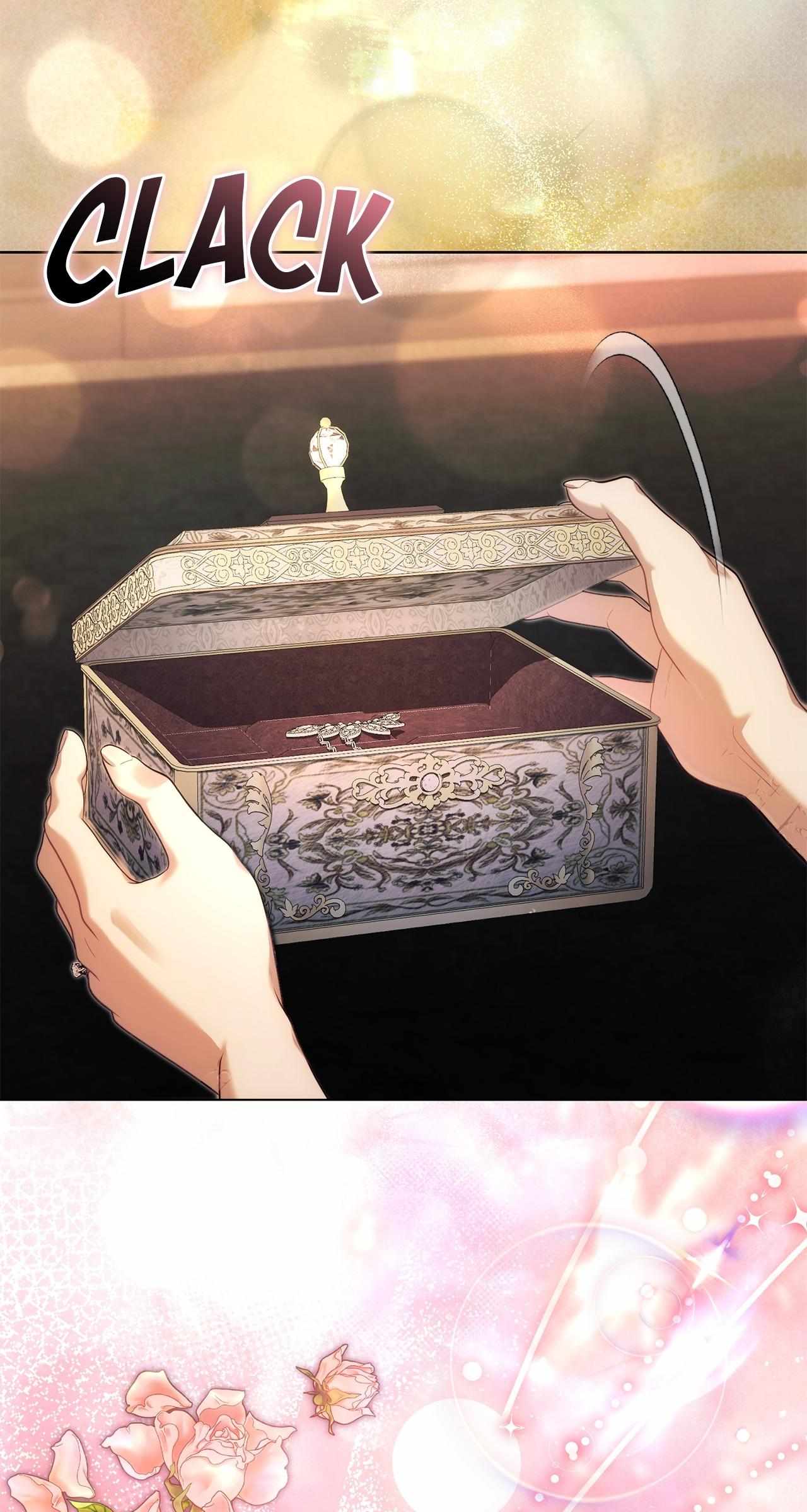 Read No More Regrets chapter 40 image 99 on Lezhin