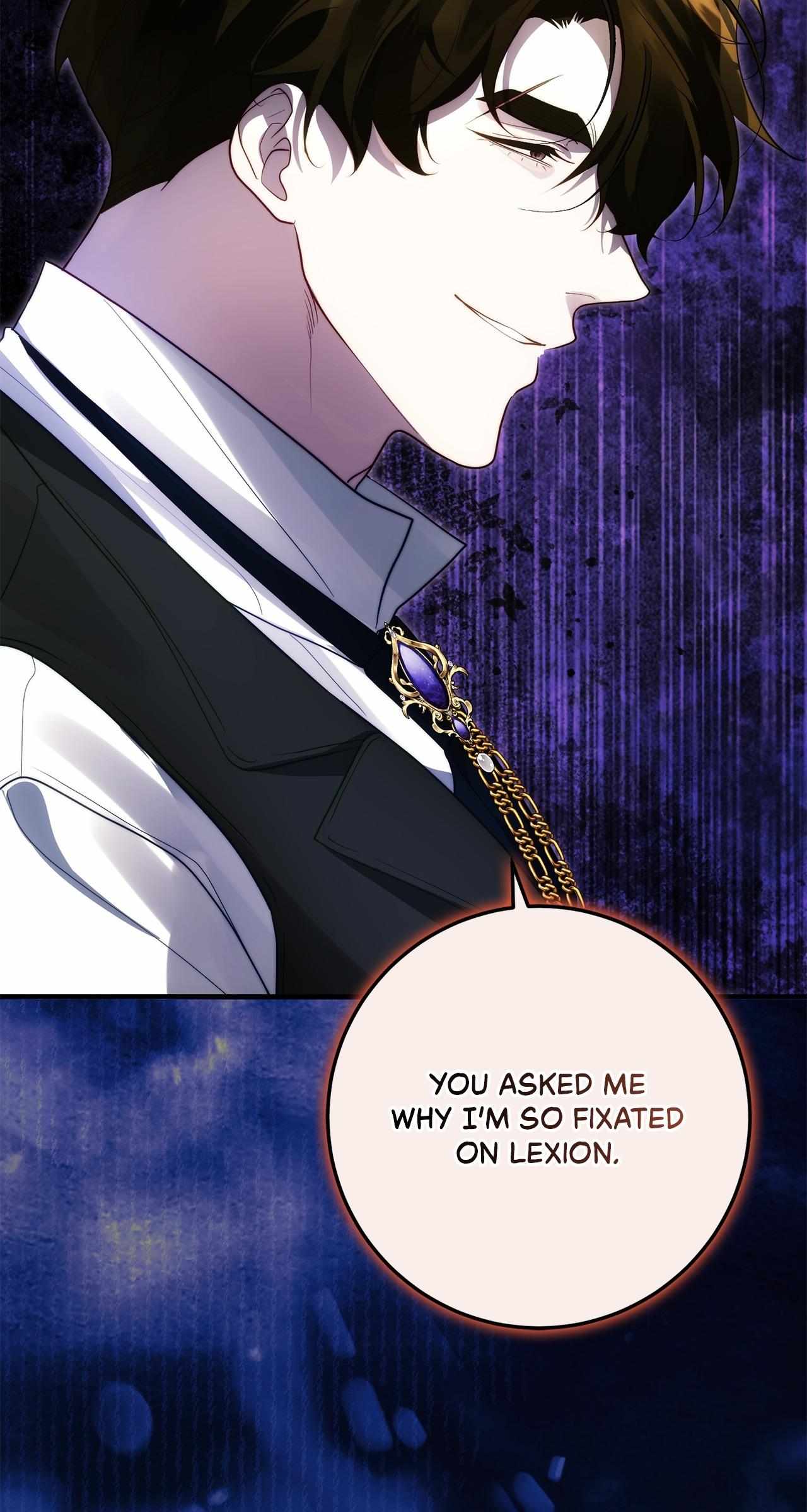 No More Regrets Chapter 41 page 112 - 
