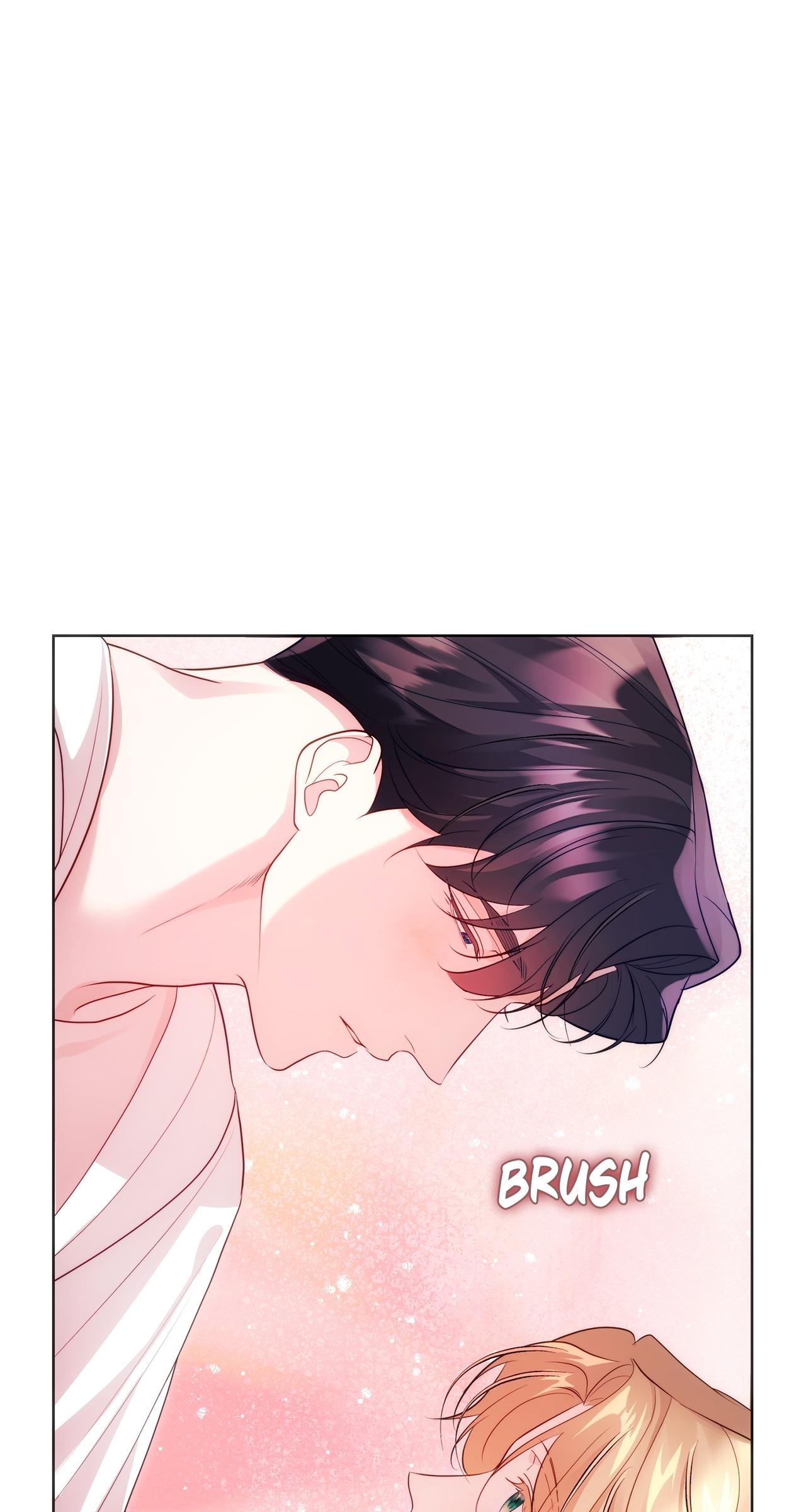 No More Regrets Chapter 41 page 13 - 