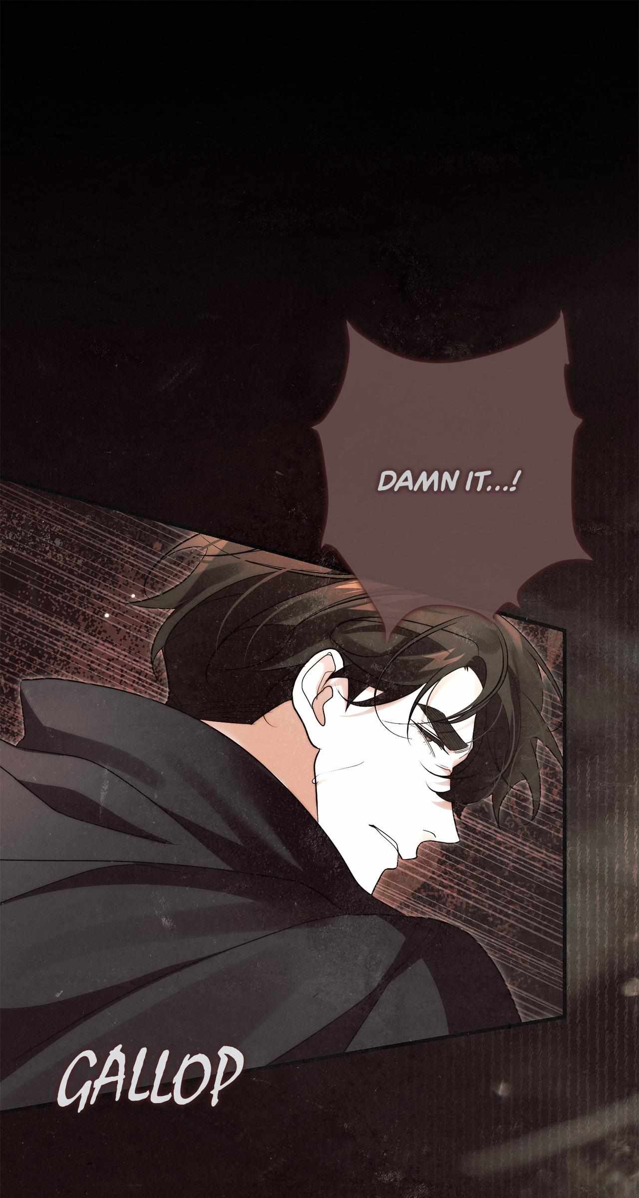 No More Regrets Chapter 41 page 130 - 