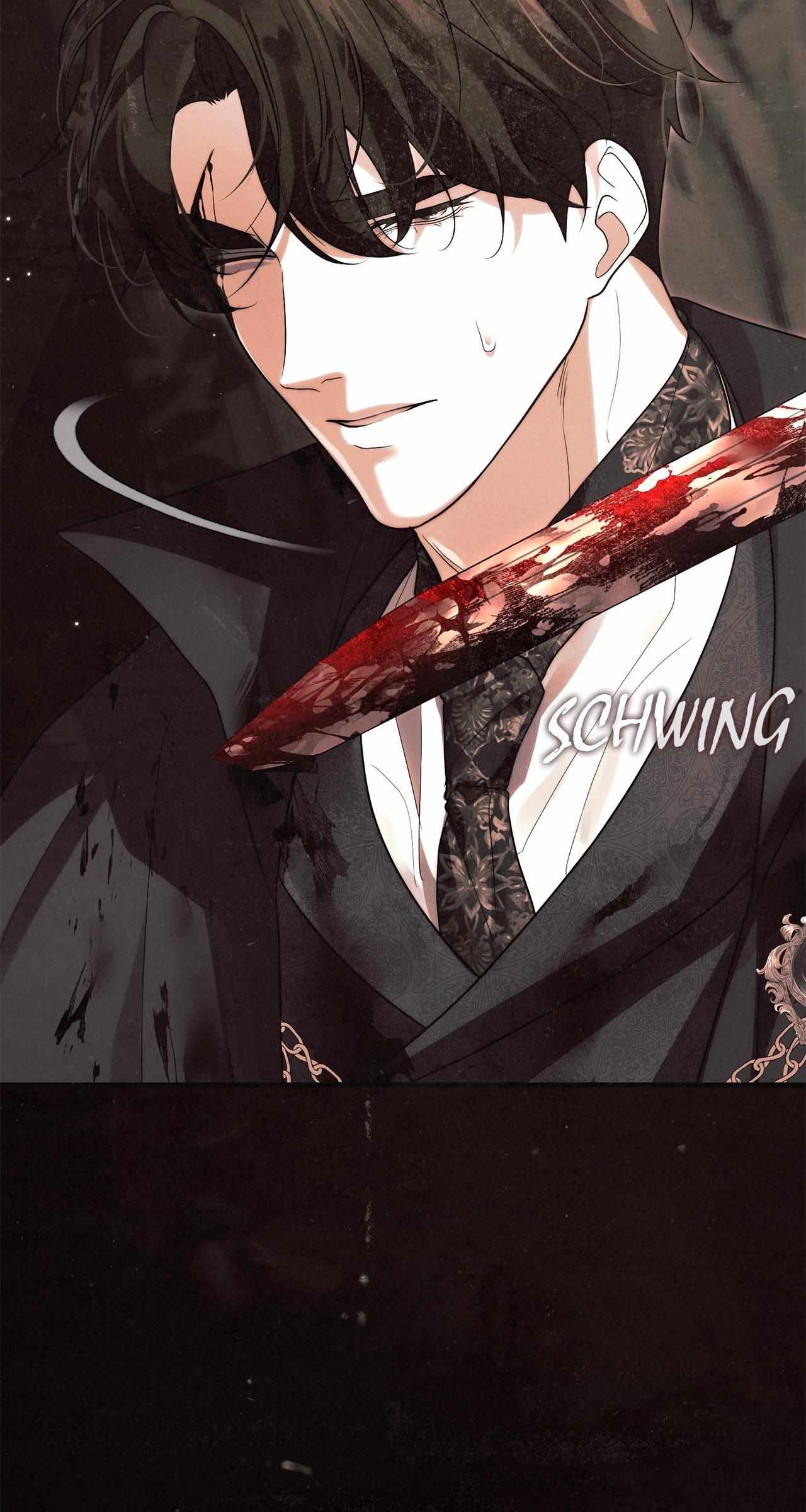 No More Regrets Chapter 41 page 136 - 