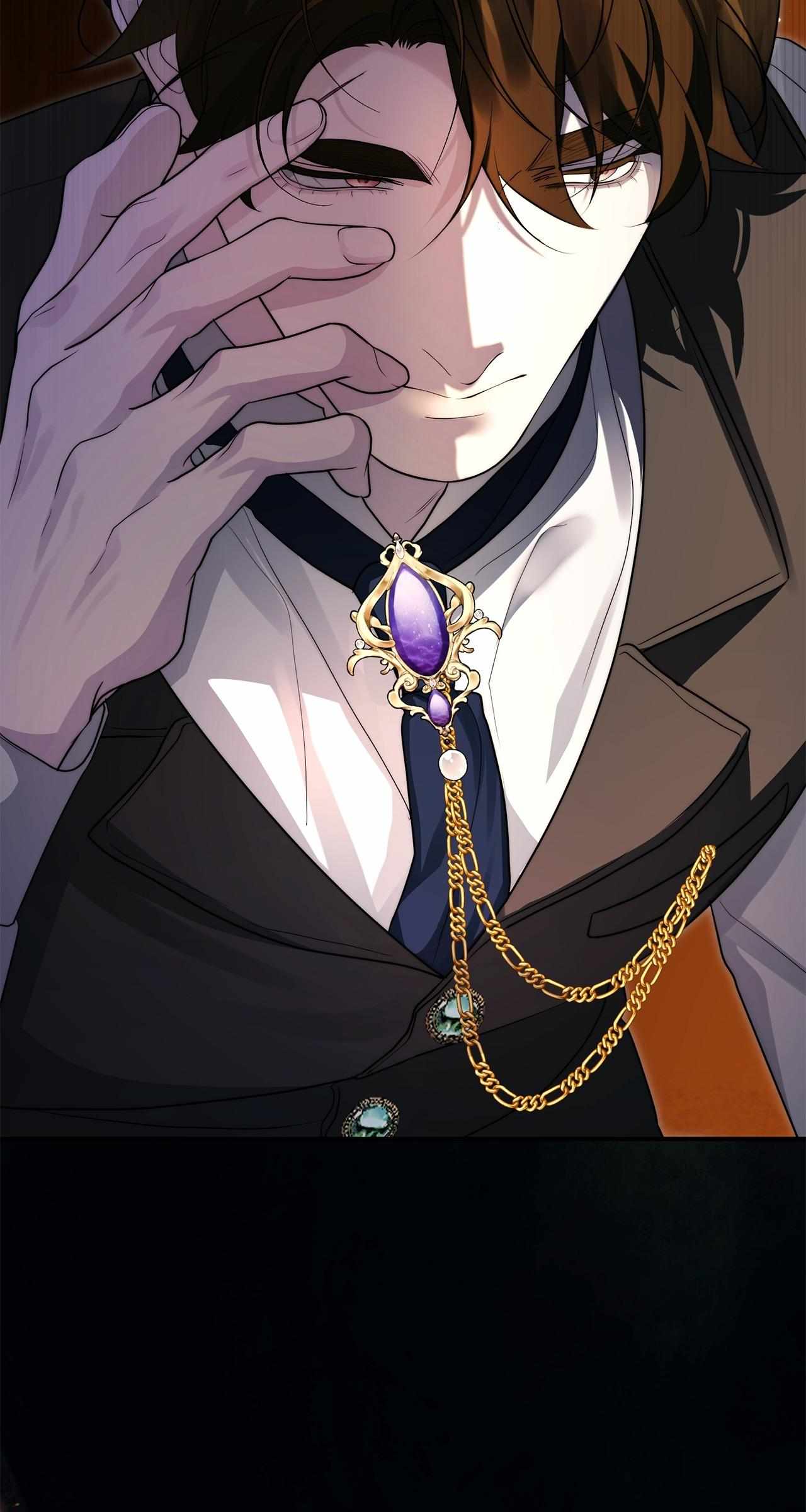 No More Regrets Chapter 41 page 141 - 