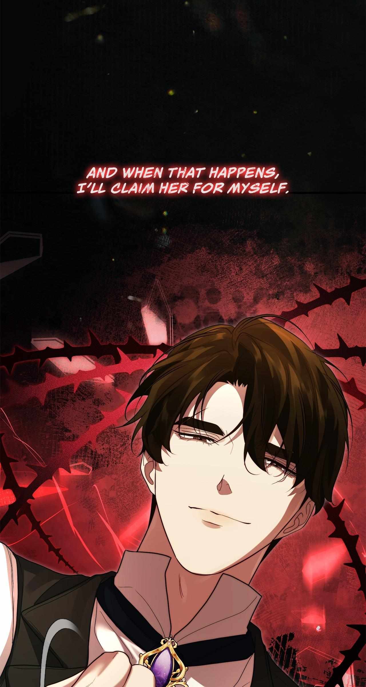 No More Regrets Chapter 41 page 146 - 