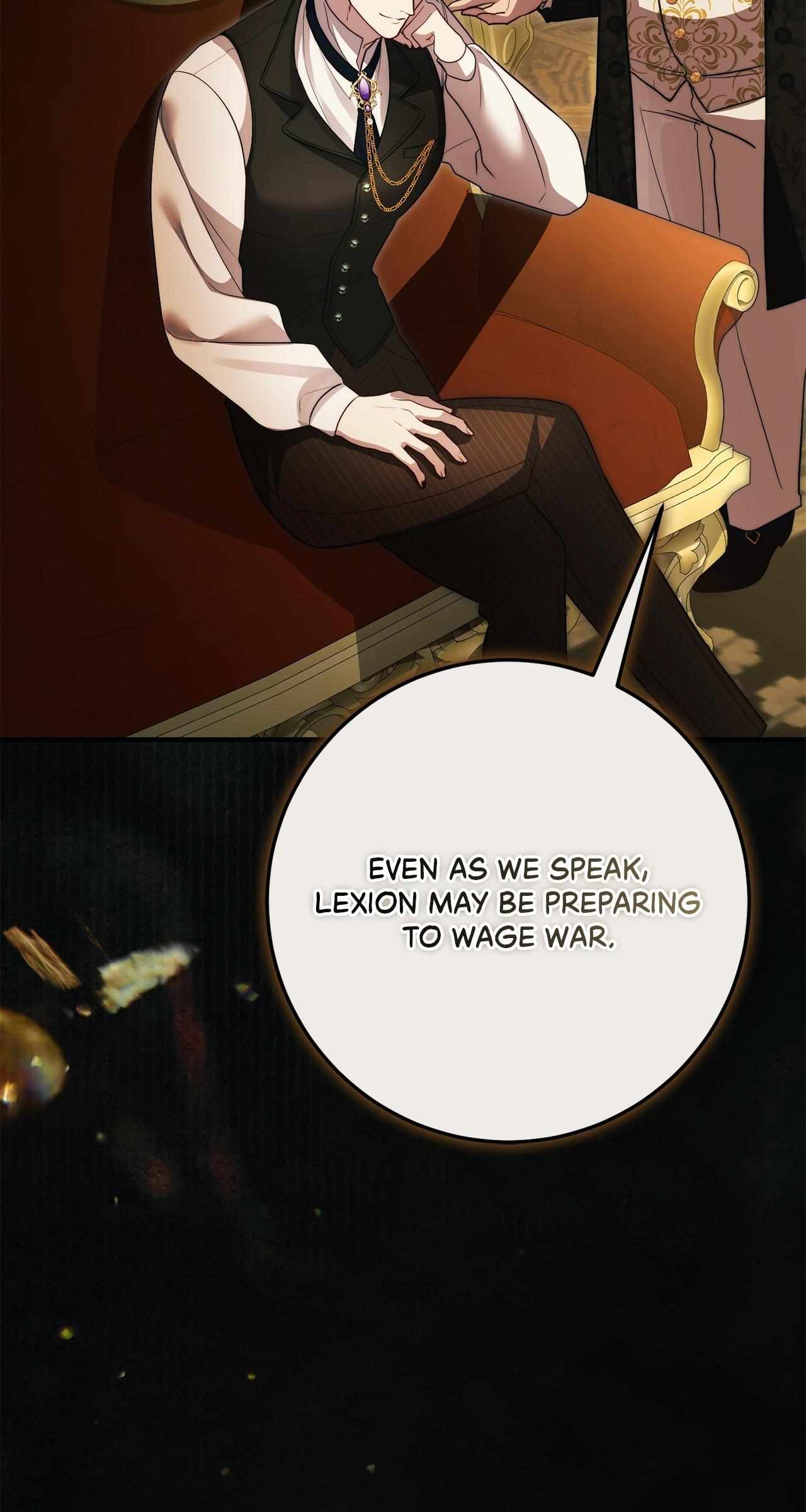 No More Regrets Chapter 41 page 150 - 