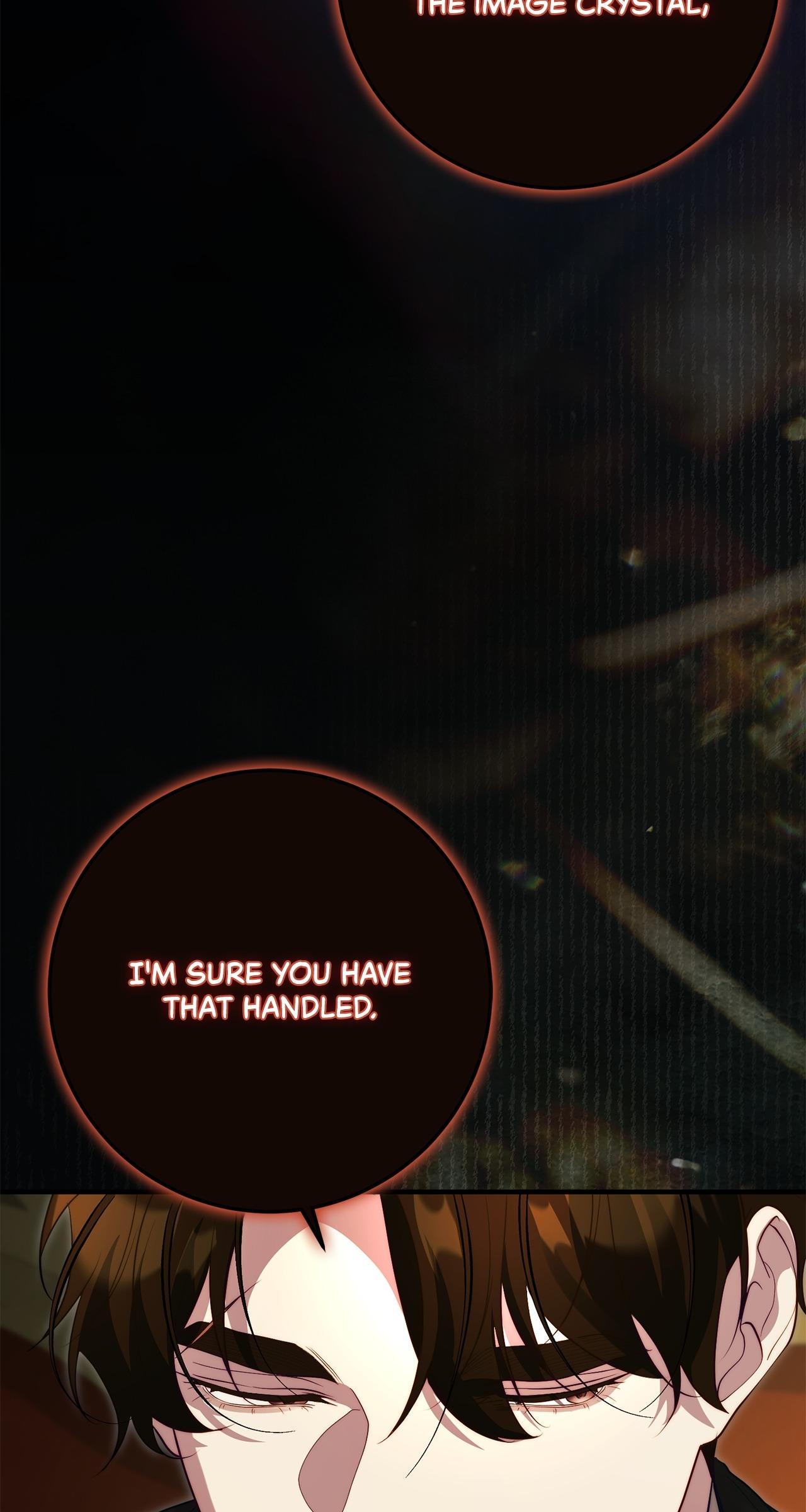 No More Regrets Chapter 41 page 156 - 