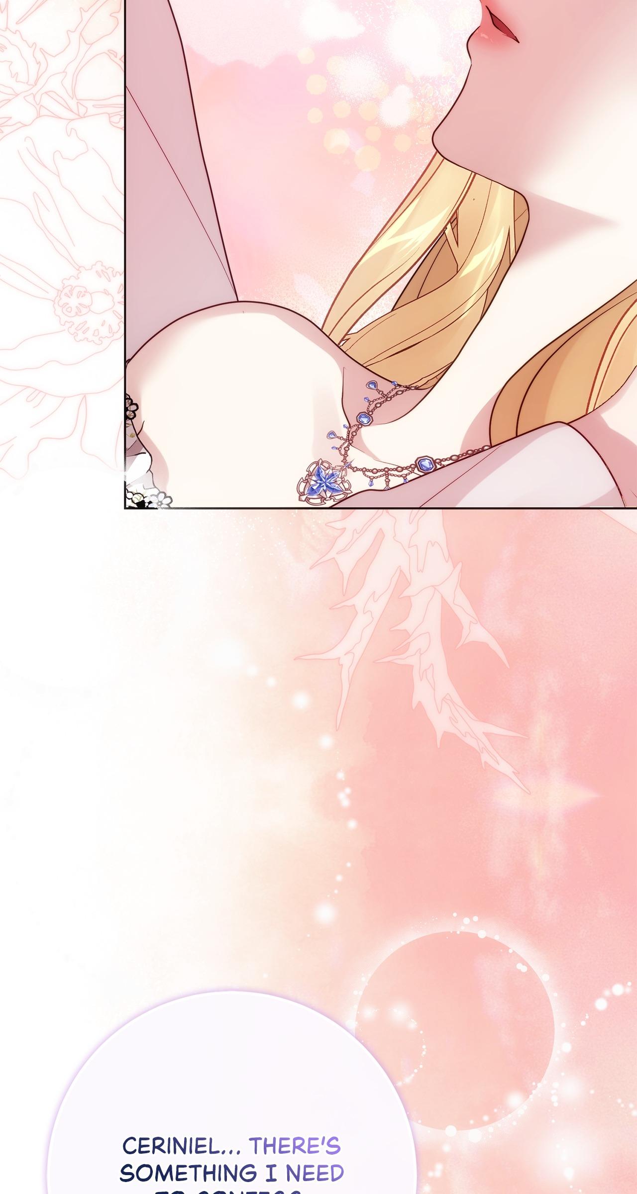 No More Regrets Chapter 41 page 17 - 