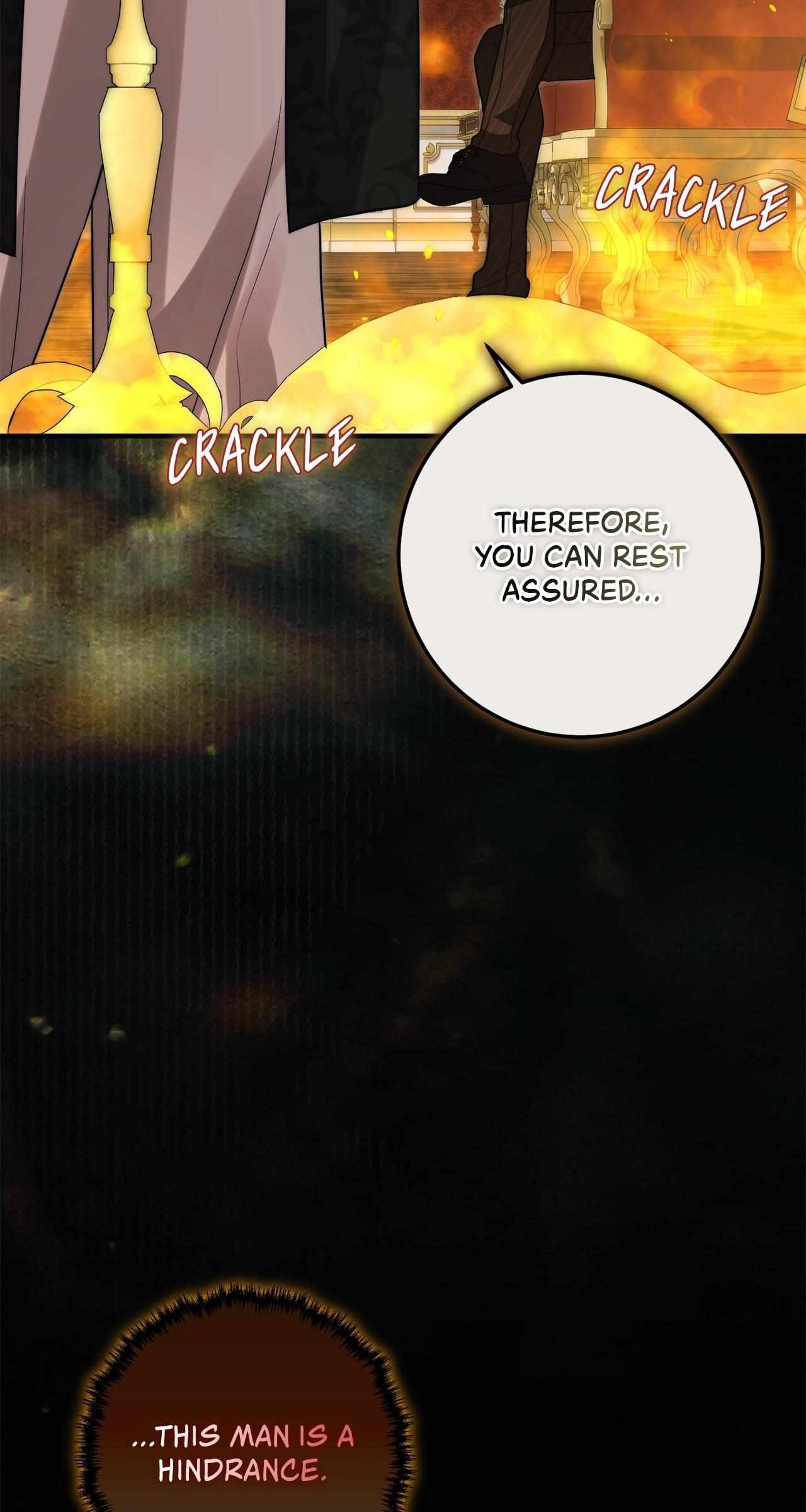 No More Regrets Chapter 41 page 162 - 