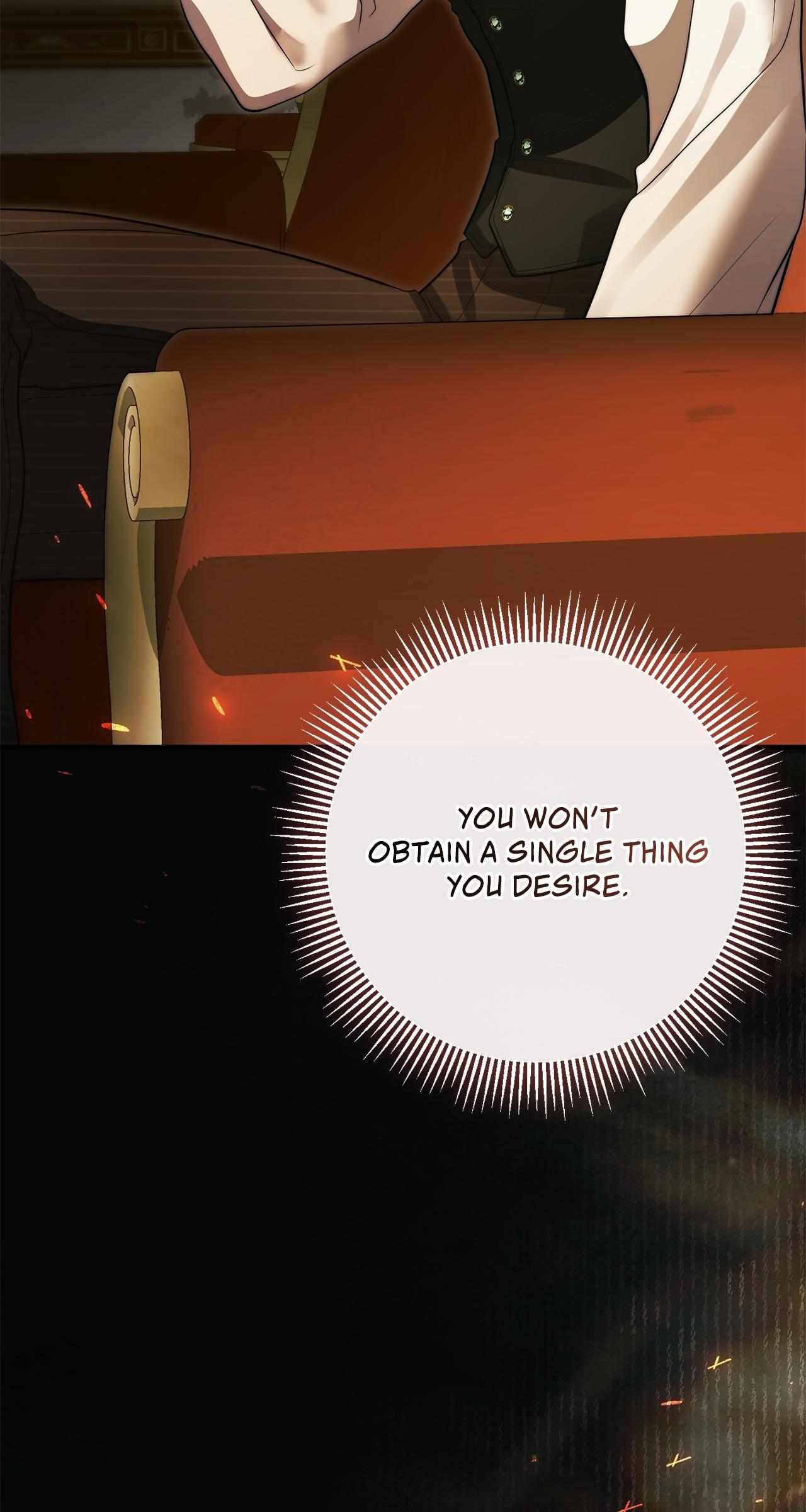 No More Regrets Chapter 41 page 167 - 
