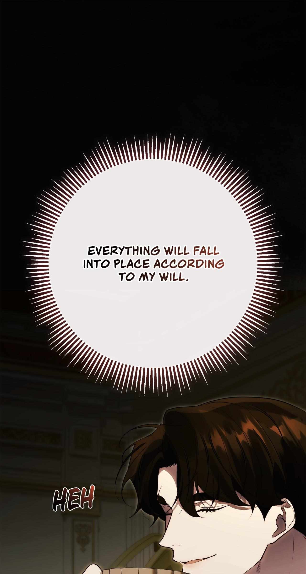 No More Regrets Chapter 41 page 170 - 