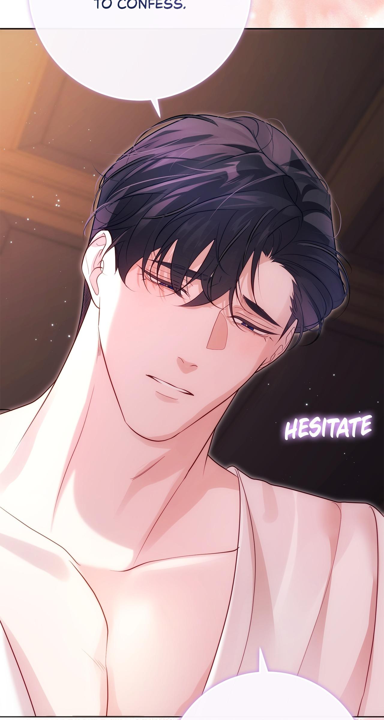 No More Regrets Chapter 41 page 18 - 