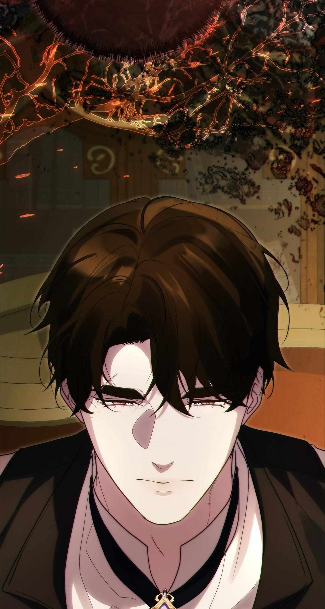 No More Regrets Chapter 41 page 172 - 