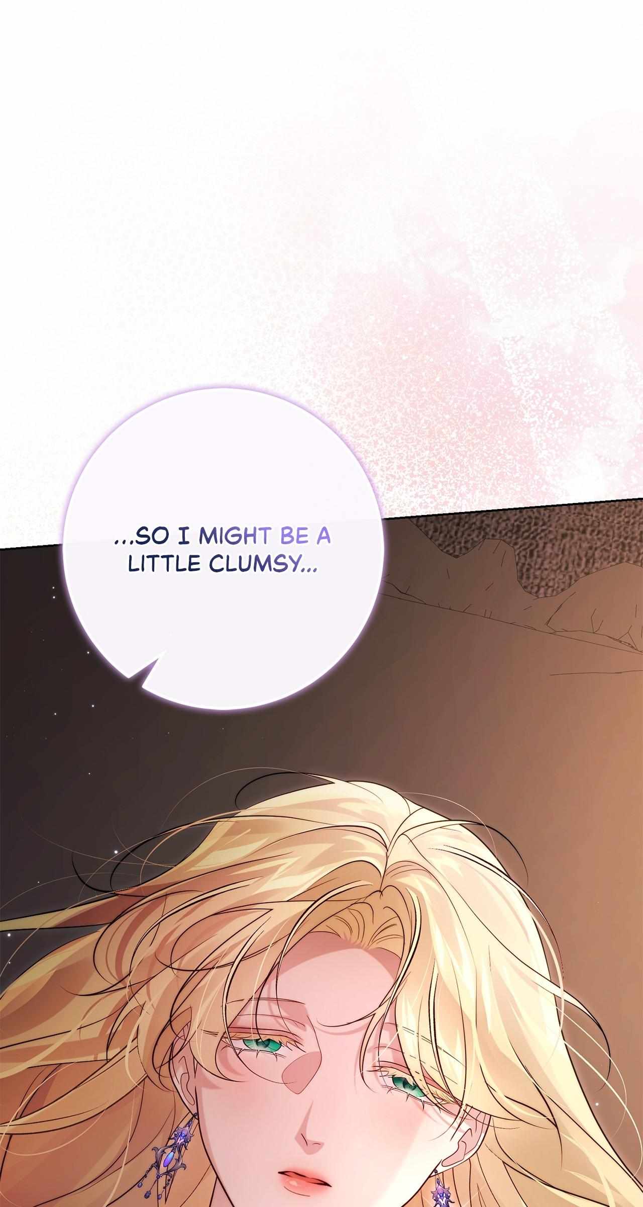 No More Regrets Chapter 41 page 20 - 