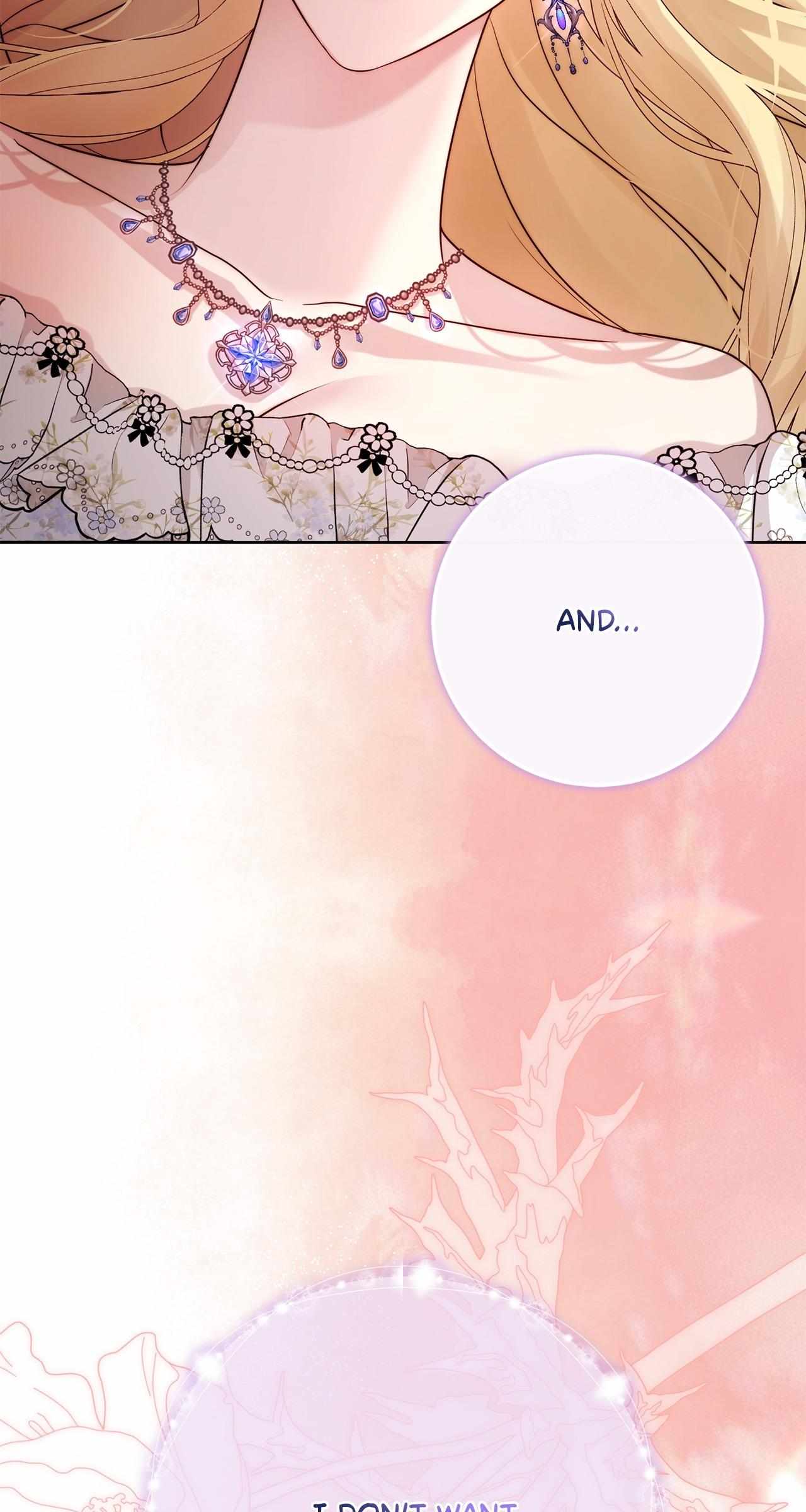 No More Regrets Chapter 41 page 21 - 