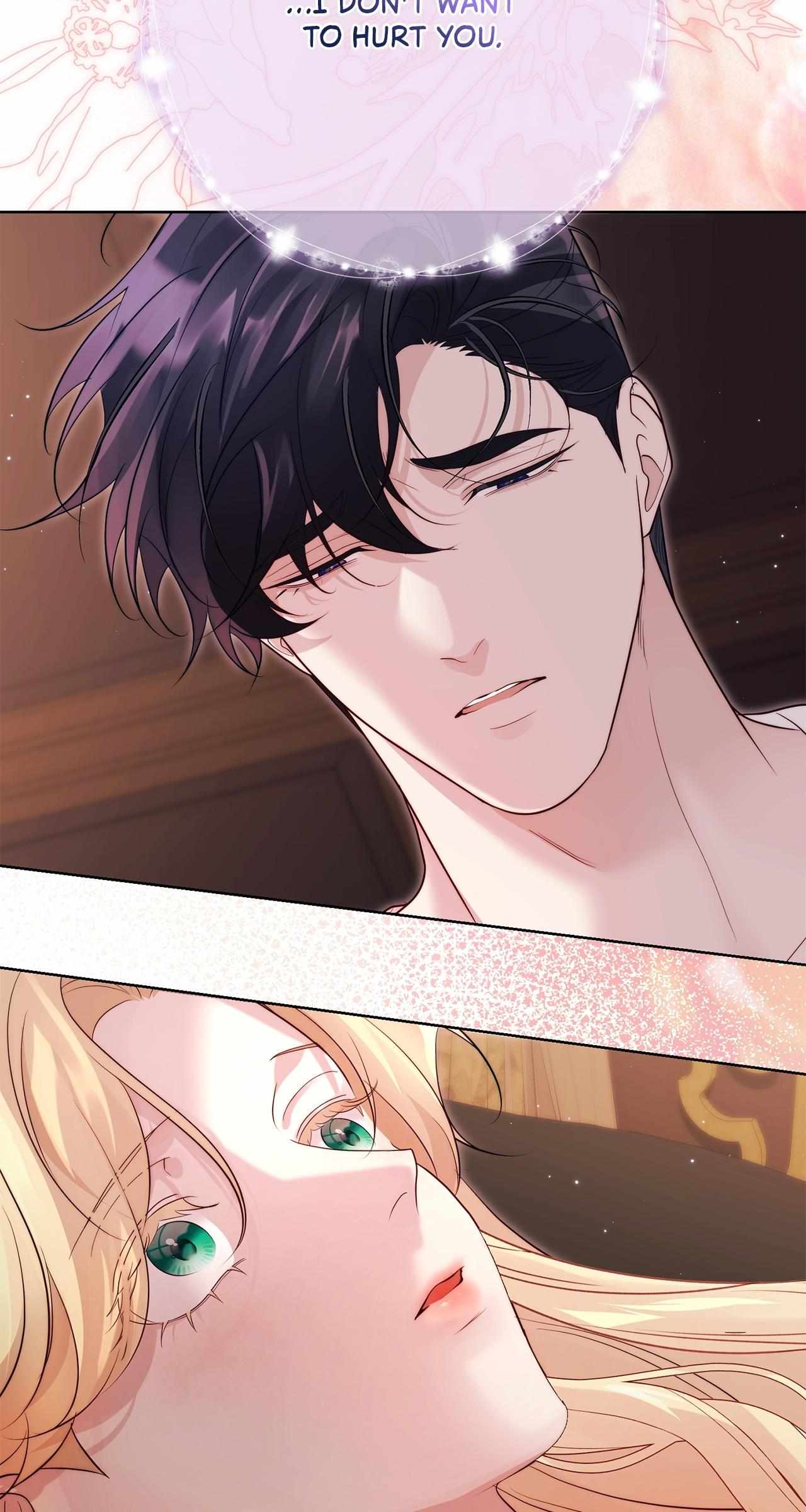 No More Regrets Chapter 41 page 22 - 