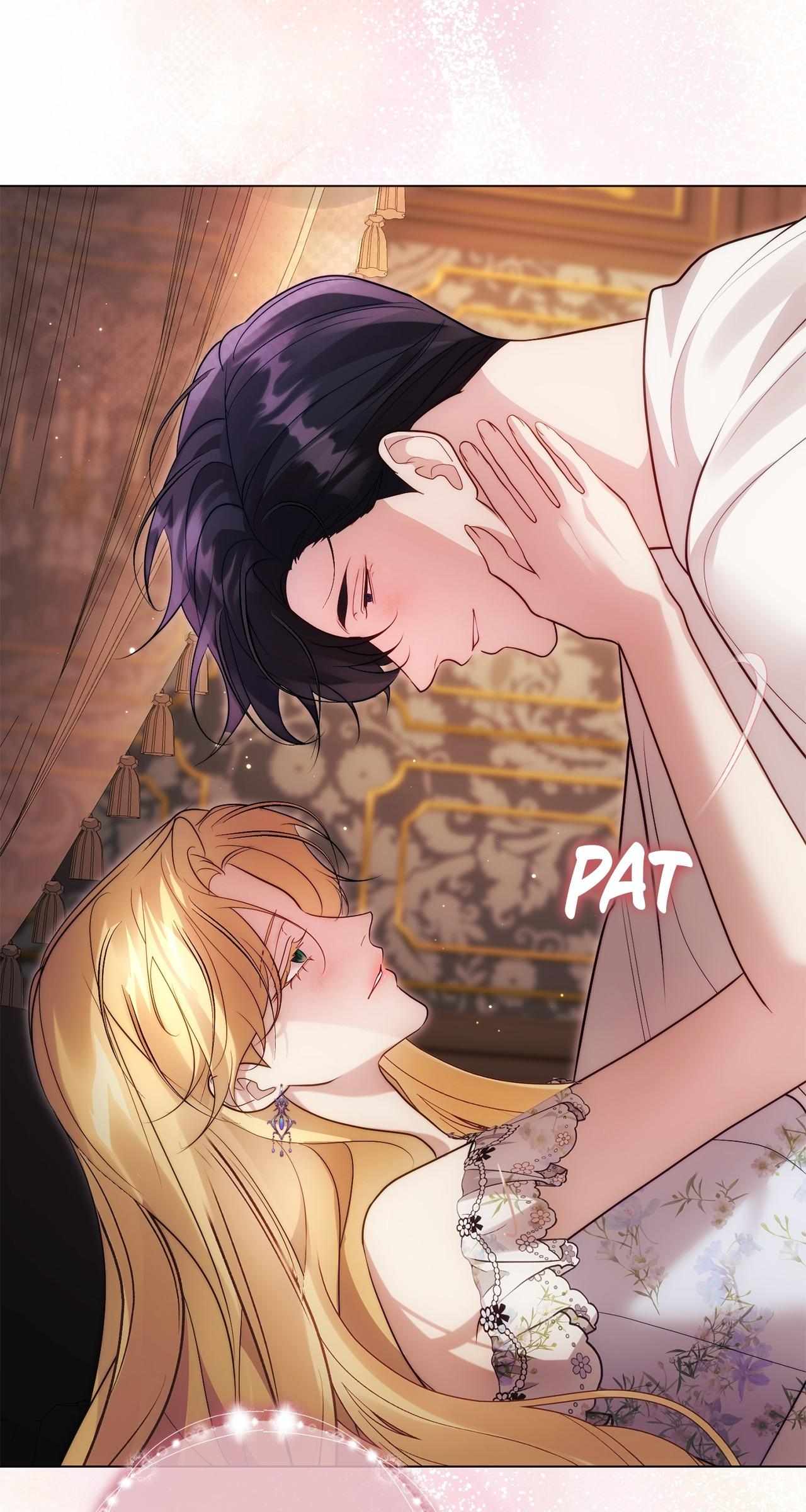 No More Regrets Chapter 41 page 24 - 