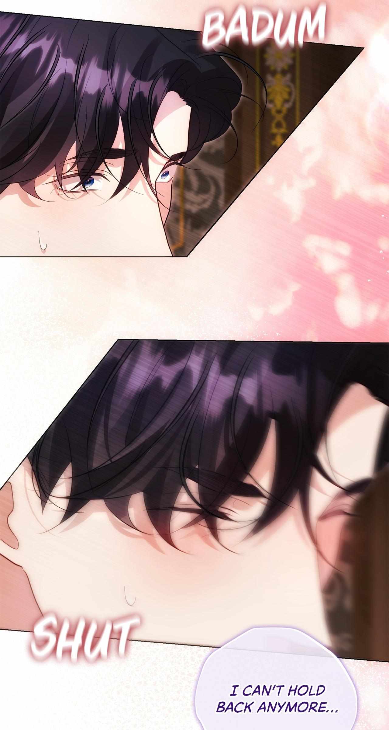No More Regrets Chapter 41 page 27 - 
