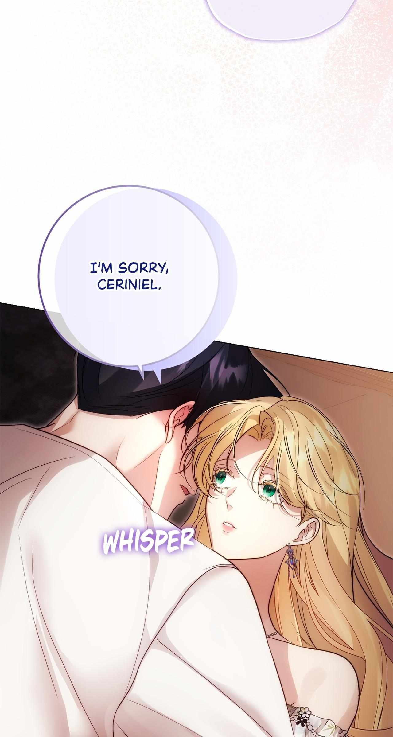 No More Regrets Chapter 41 page 28 - 