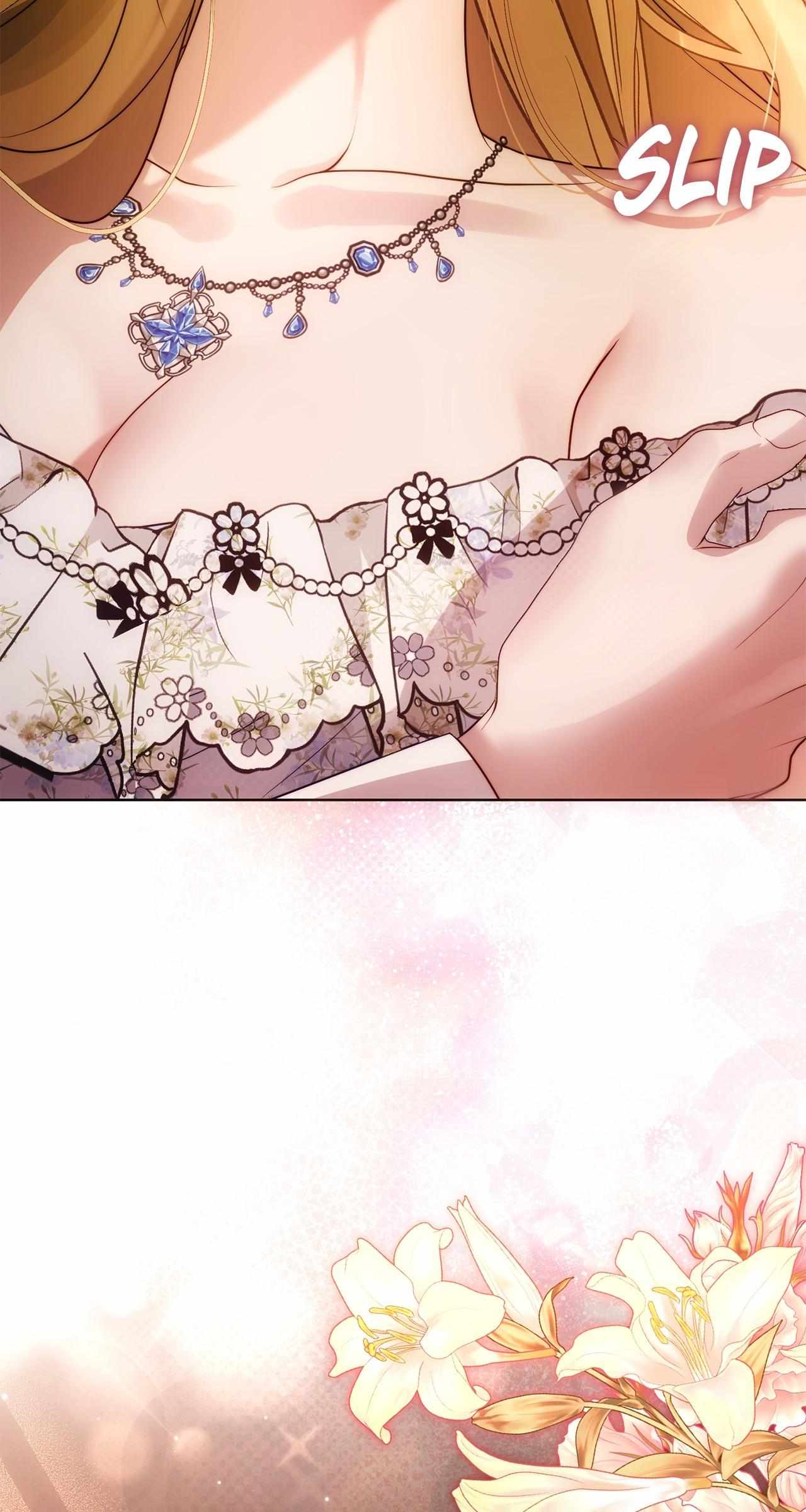 No More Regrets Chapter 41 page 31 - 