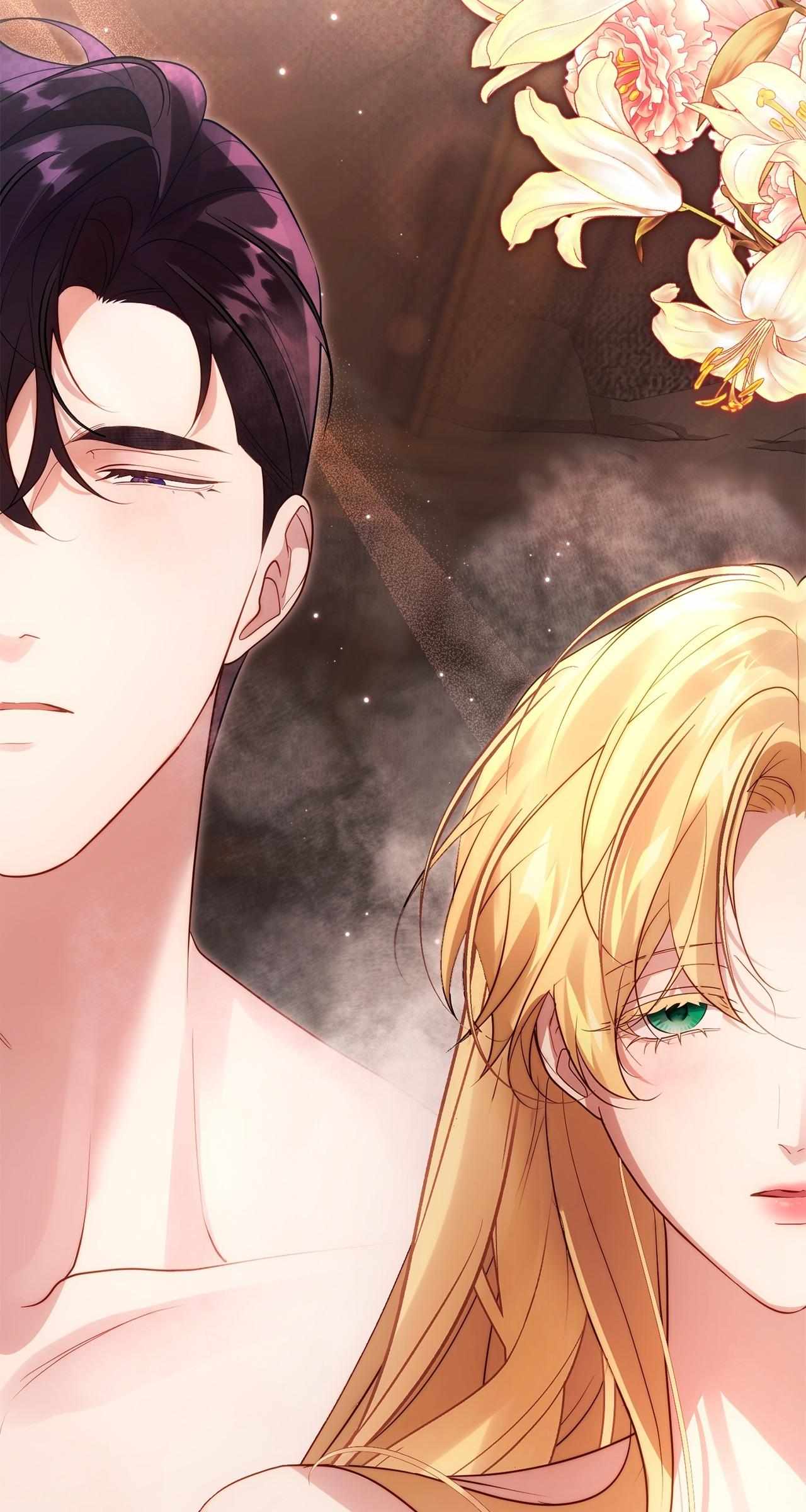 No More Regrets Chapter 41 page 32 - 
