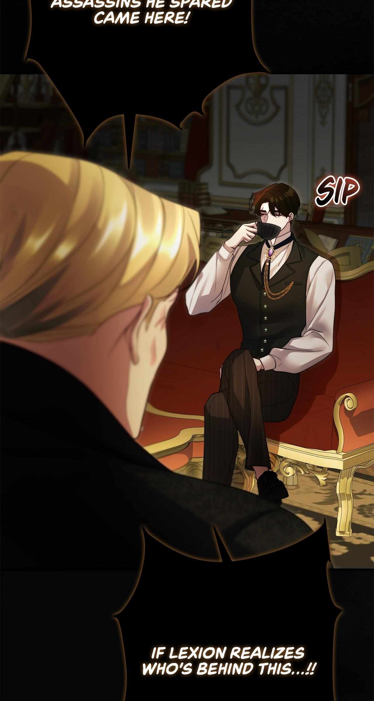 No More Regrets Chapter 41 page 44 - 