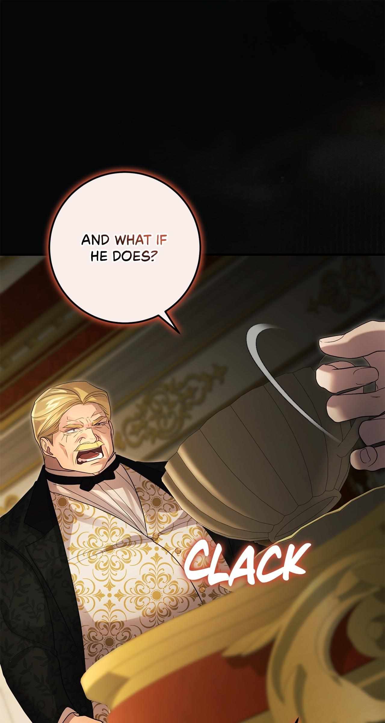 No More Regrets Chapter 41 page 46 - 