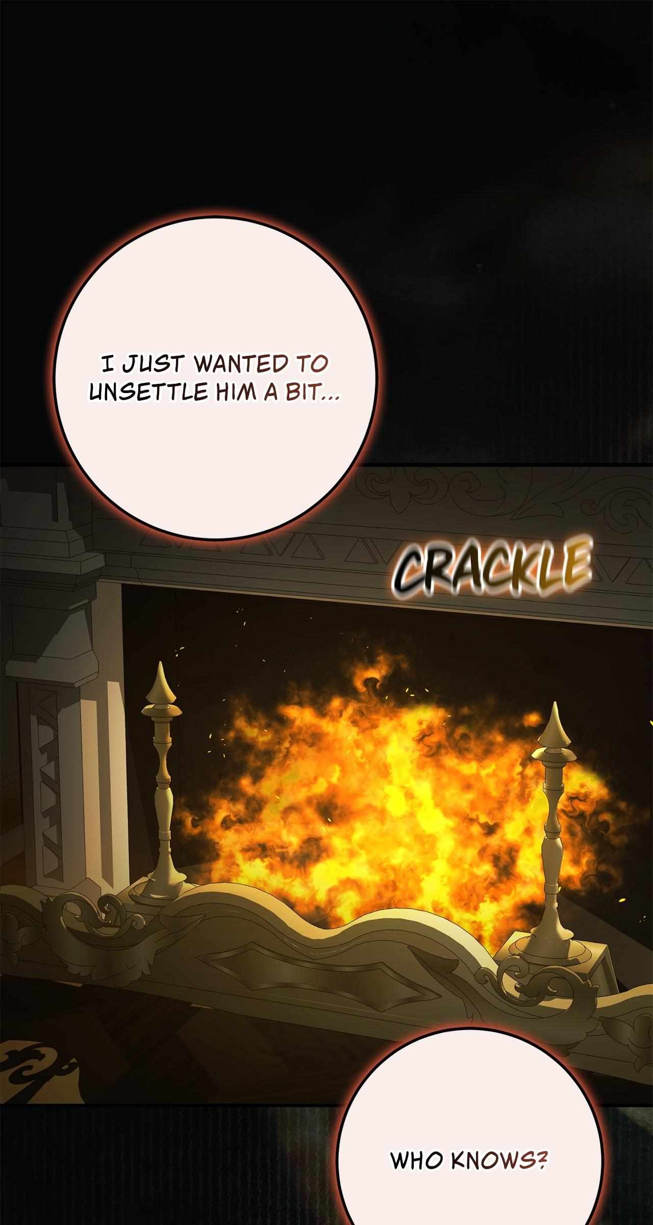 No More Regrets Chapter 41 page 52 - 