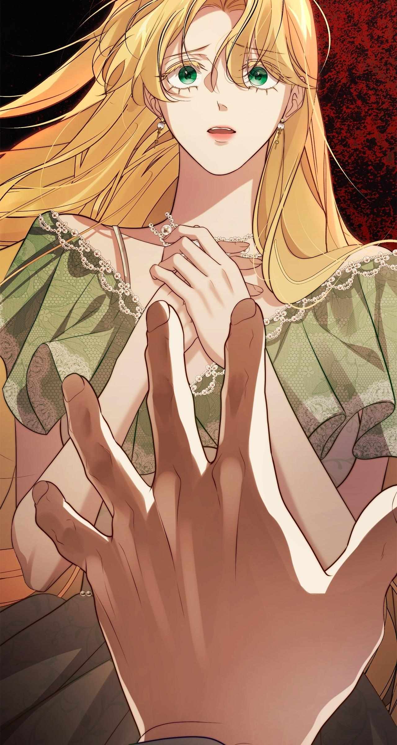No More Regrets Chapter 41 page 54 - 