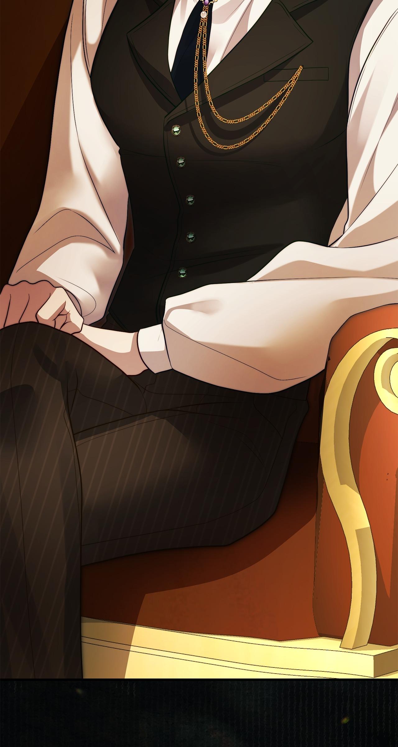 No More Regrets Chapter 41 page 59 - 