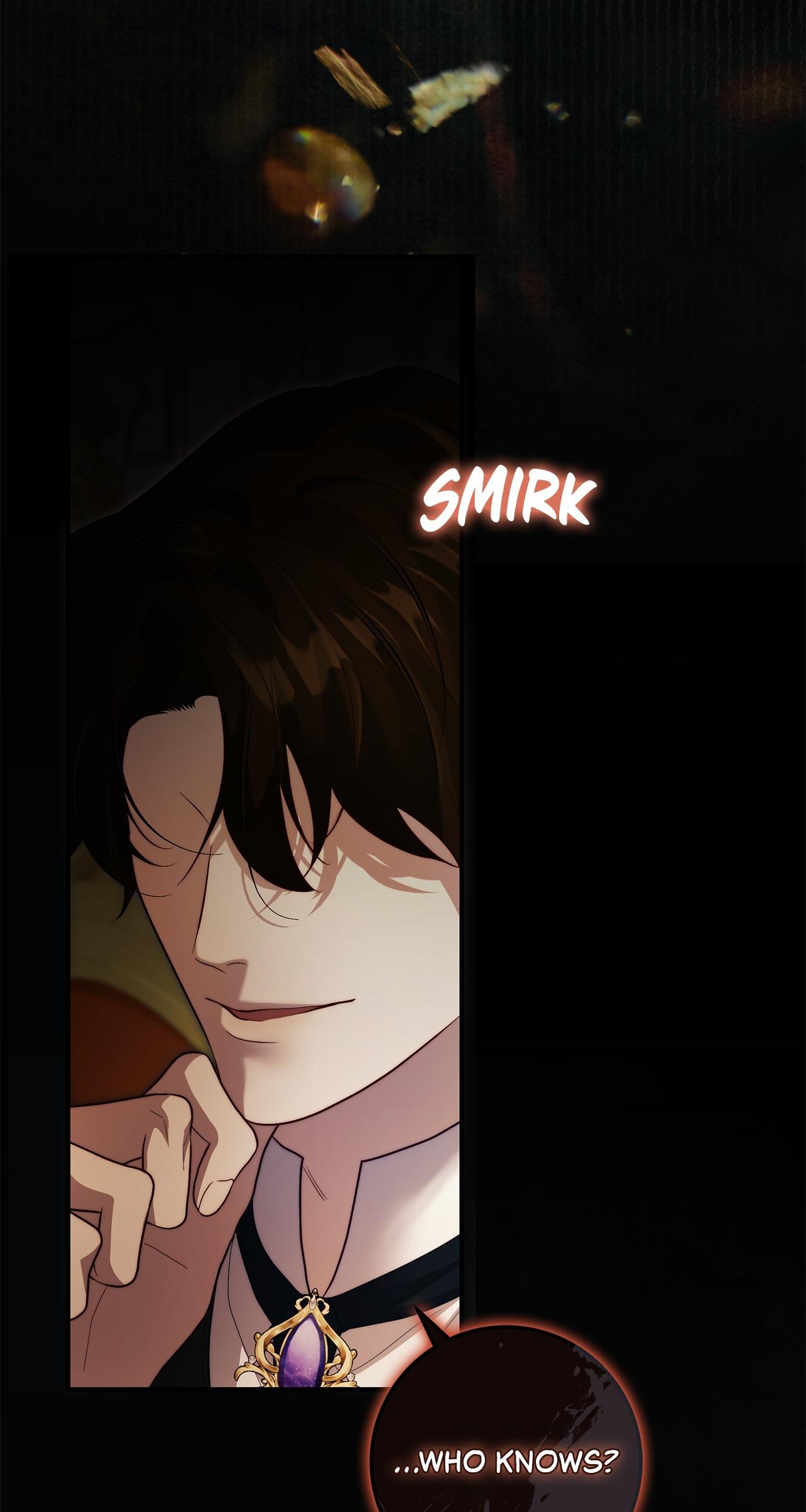 No More Regrets Chapter 41 page 60 - 
