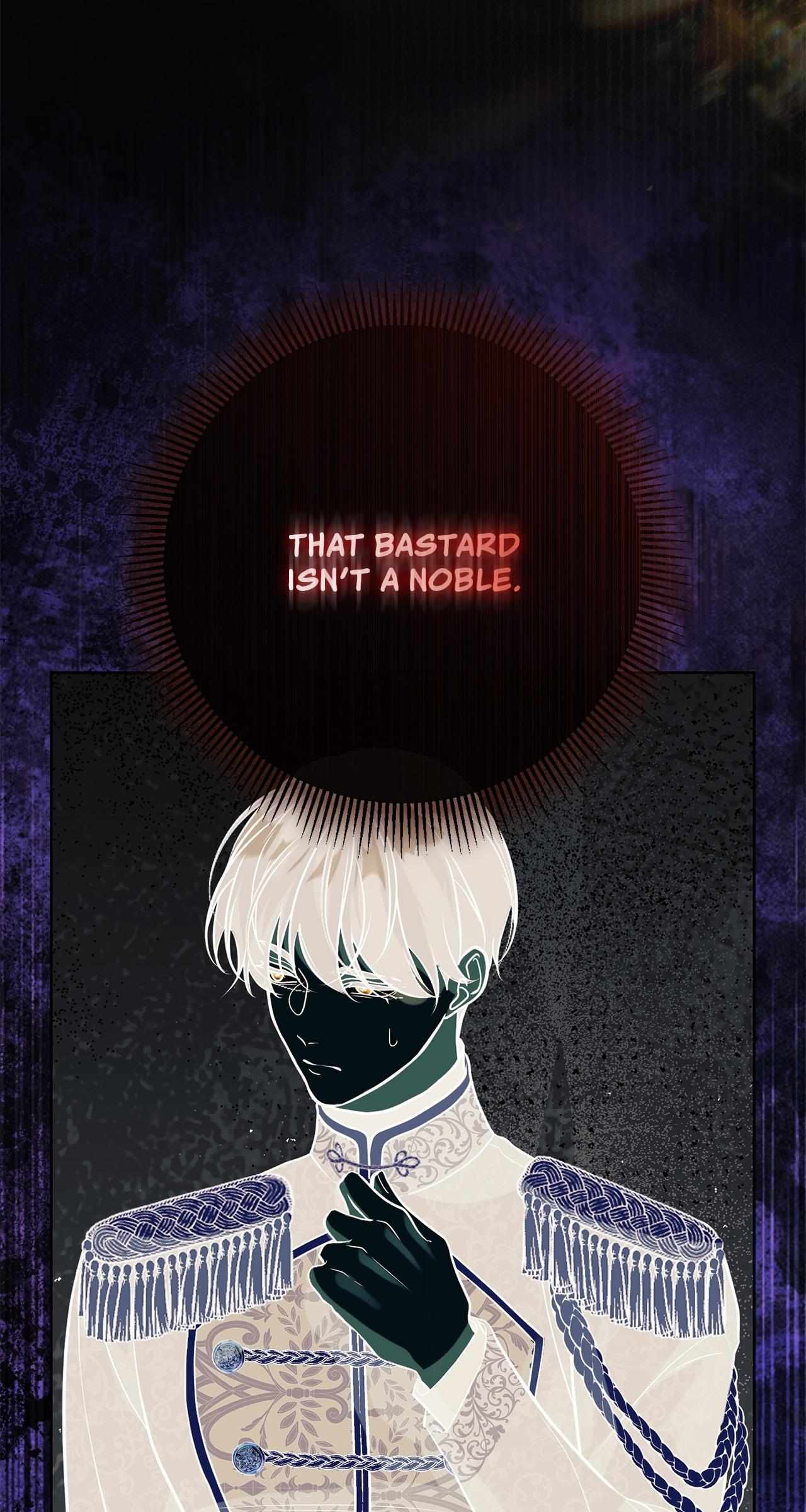No More Regrets Chapter 41 page 69 - 