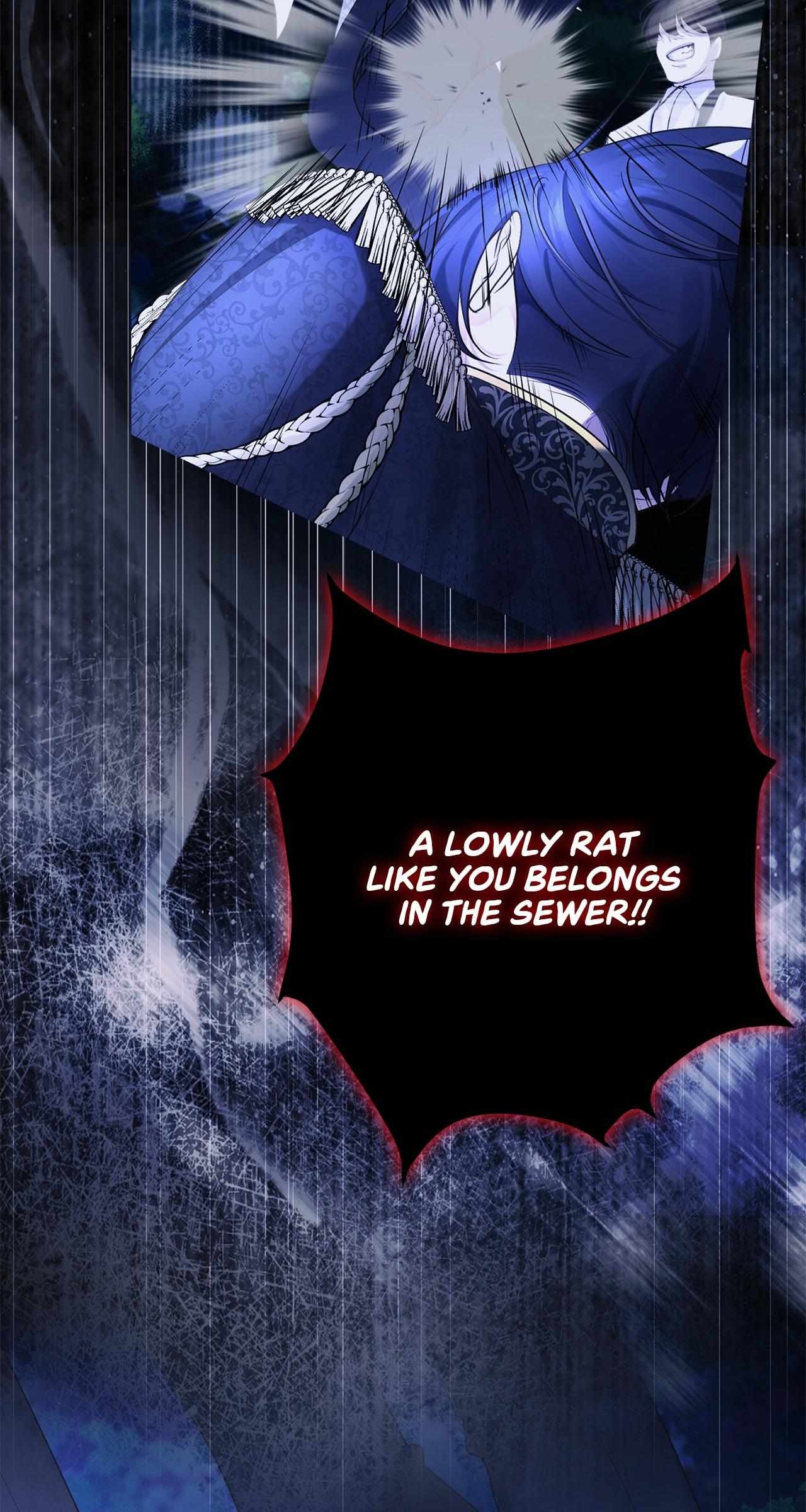 No More Regrets Chapter 41 page 74 - 