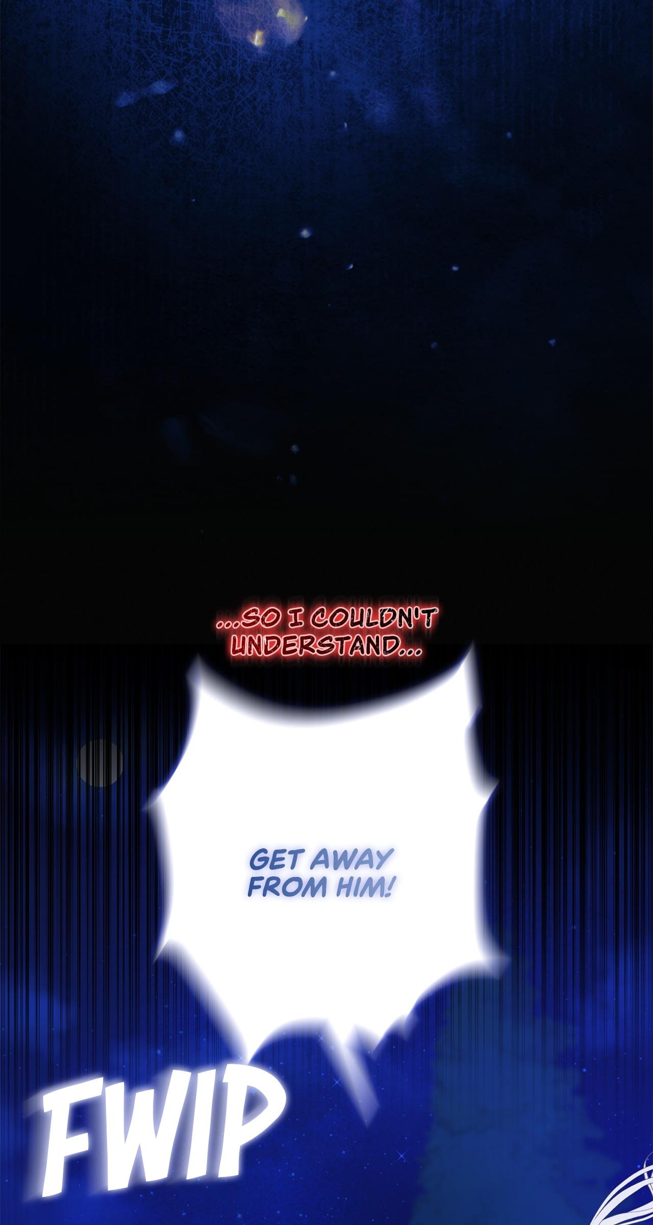 No More Regrets Chapter 41 page 76 - 