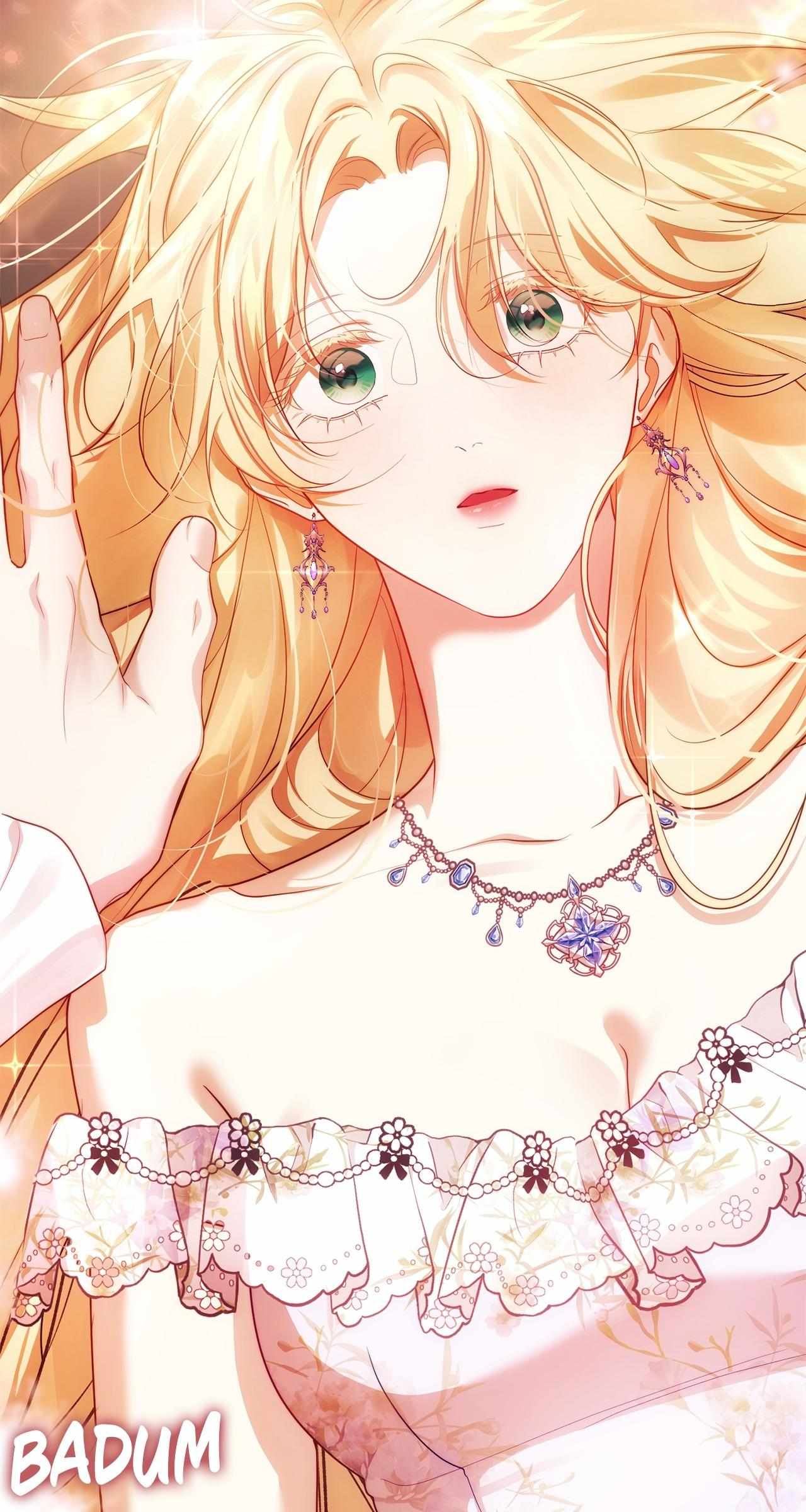 No More Regrets Chapter 41 page 9 - 
