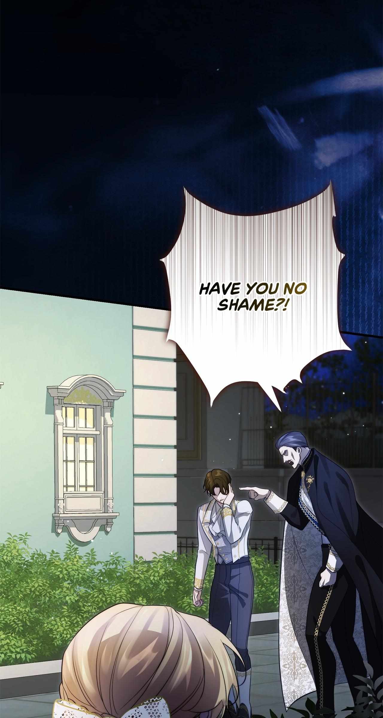 No More Regrets Chapter 41 page 91 - 