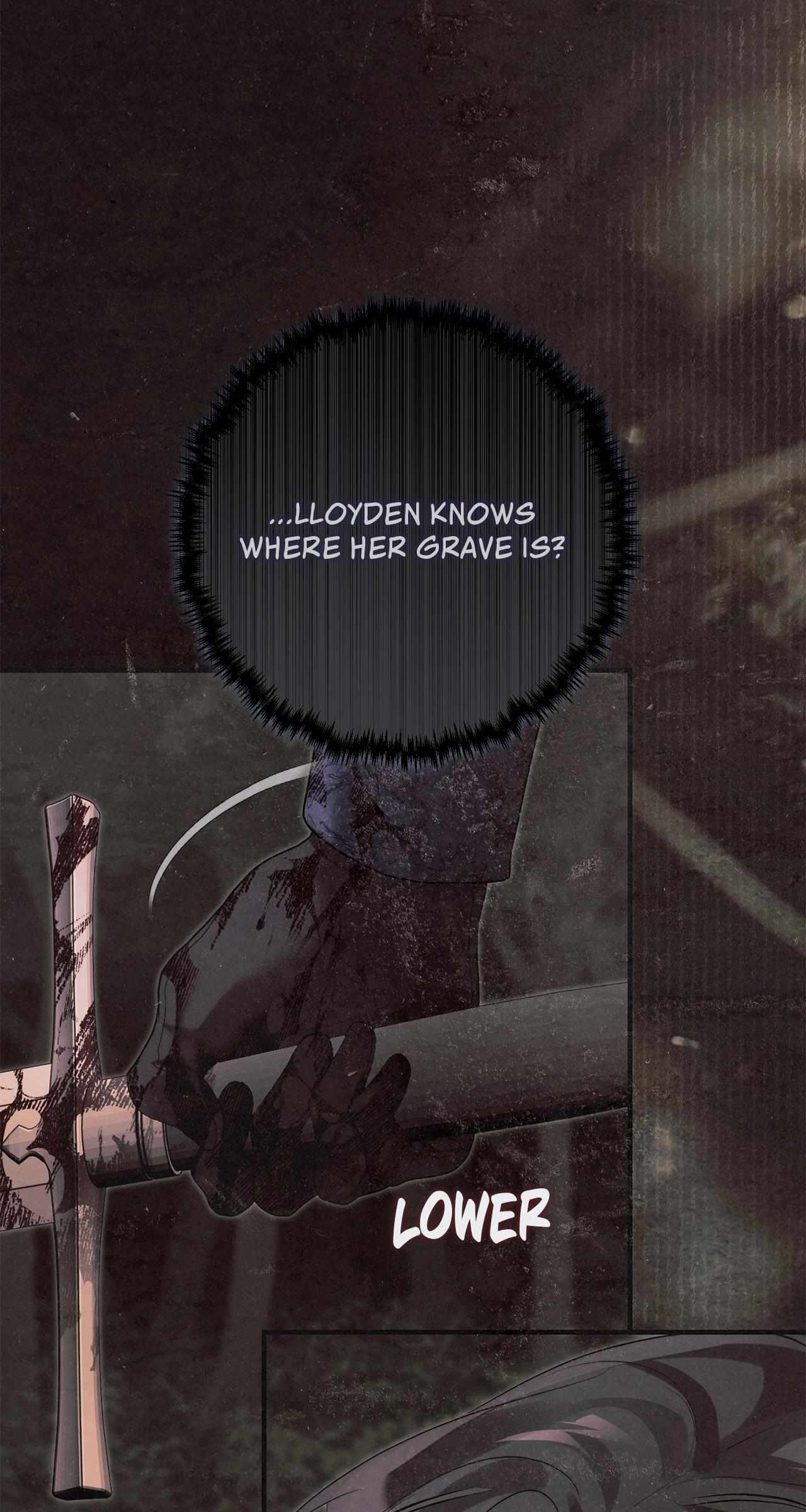 Read No More Regrets chapter 42 image 102 on Lezhin