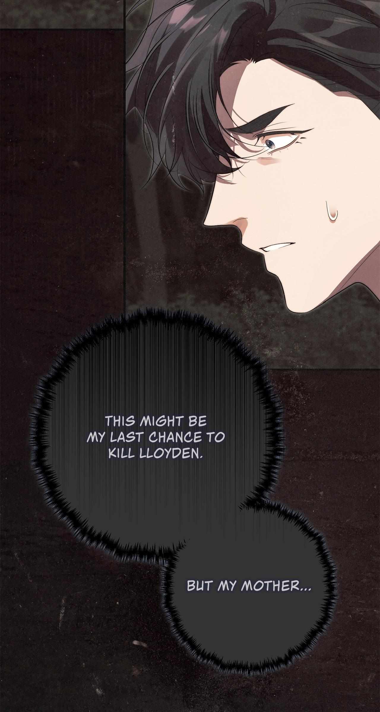 Read No More Regrets chapter 42 image 103 on Lezhin