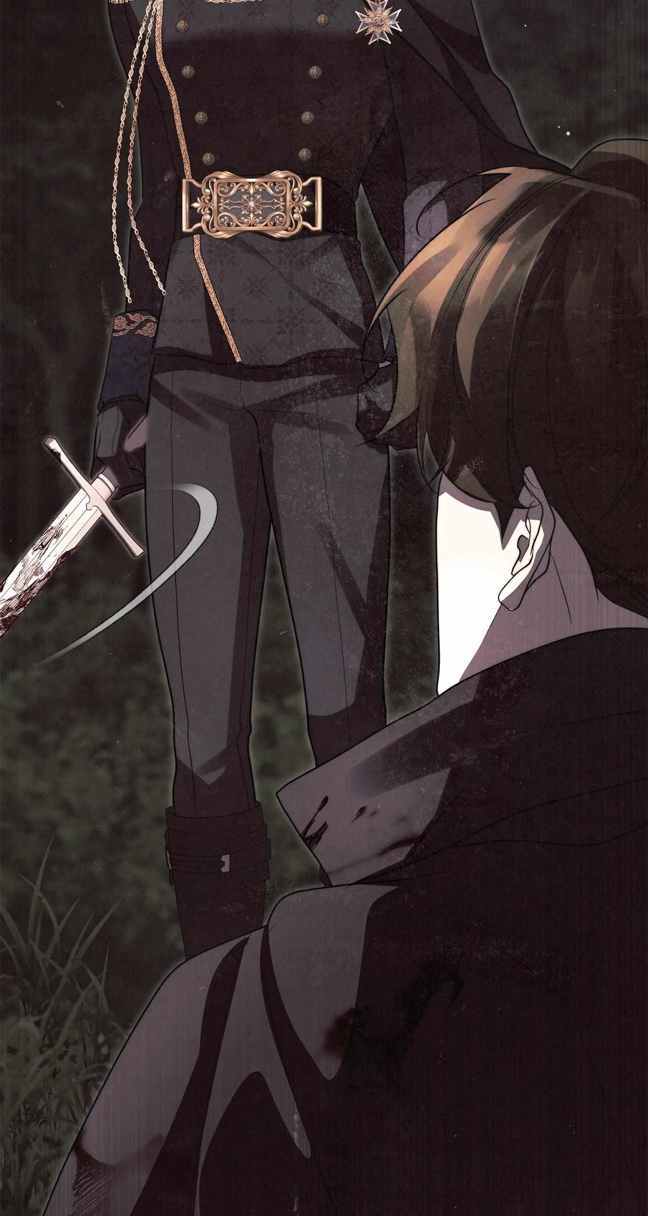 Read No More Regrets chapter 42 image 105 on Lezhin
