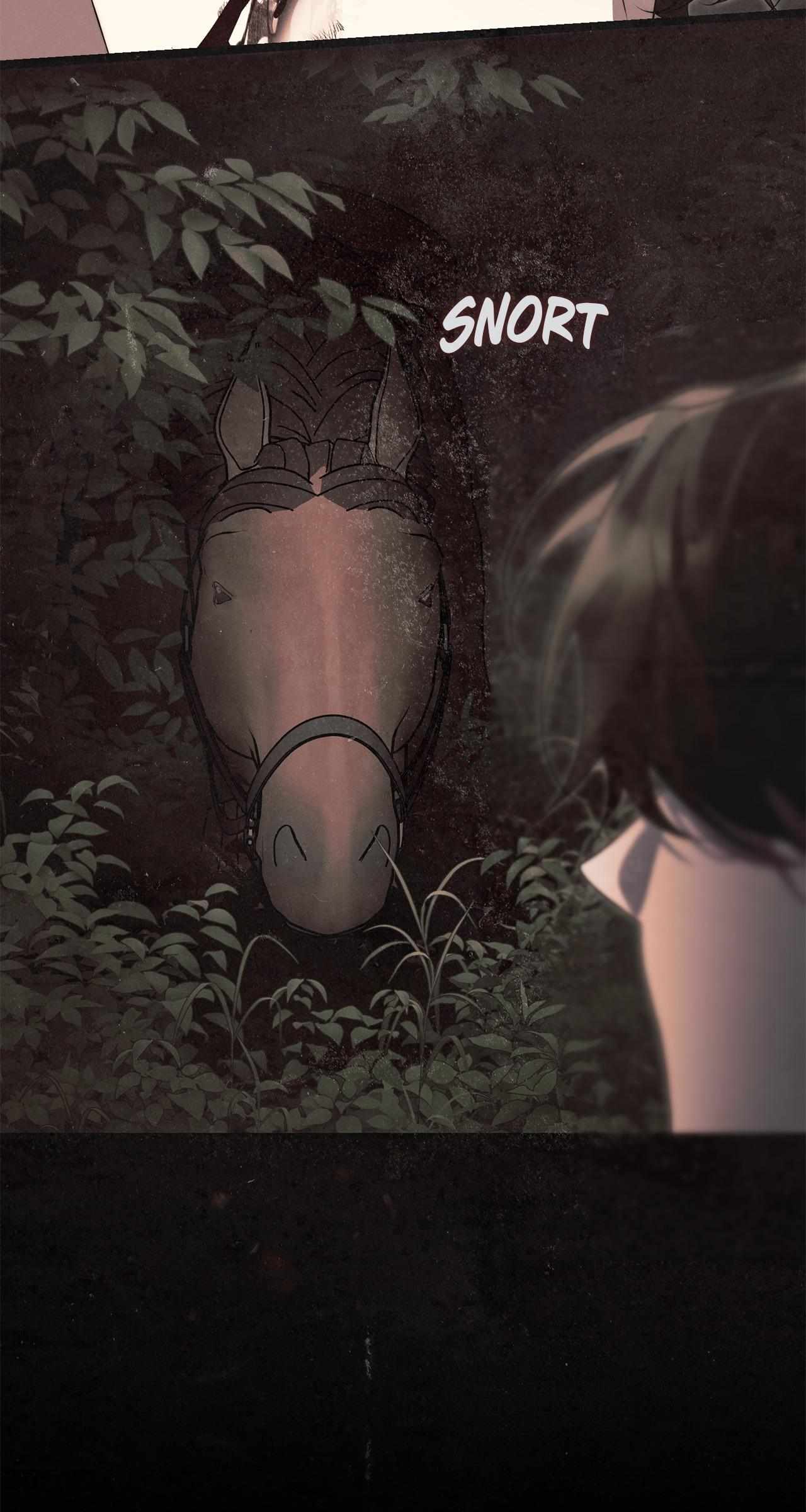 Read No More Regrets chapter 42 image 107 on Lezhin