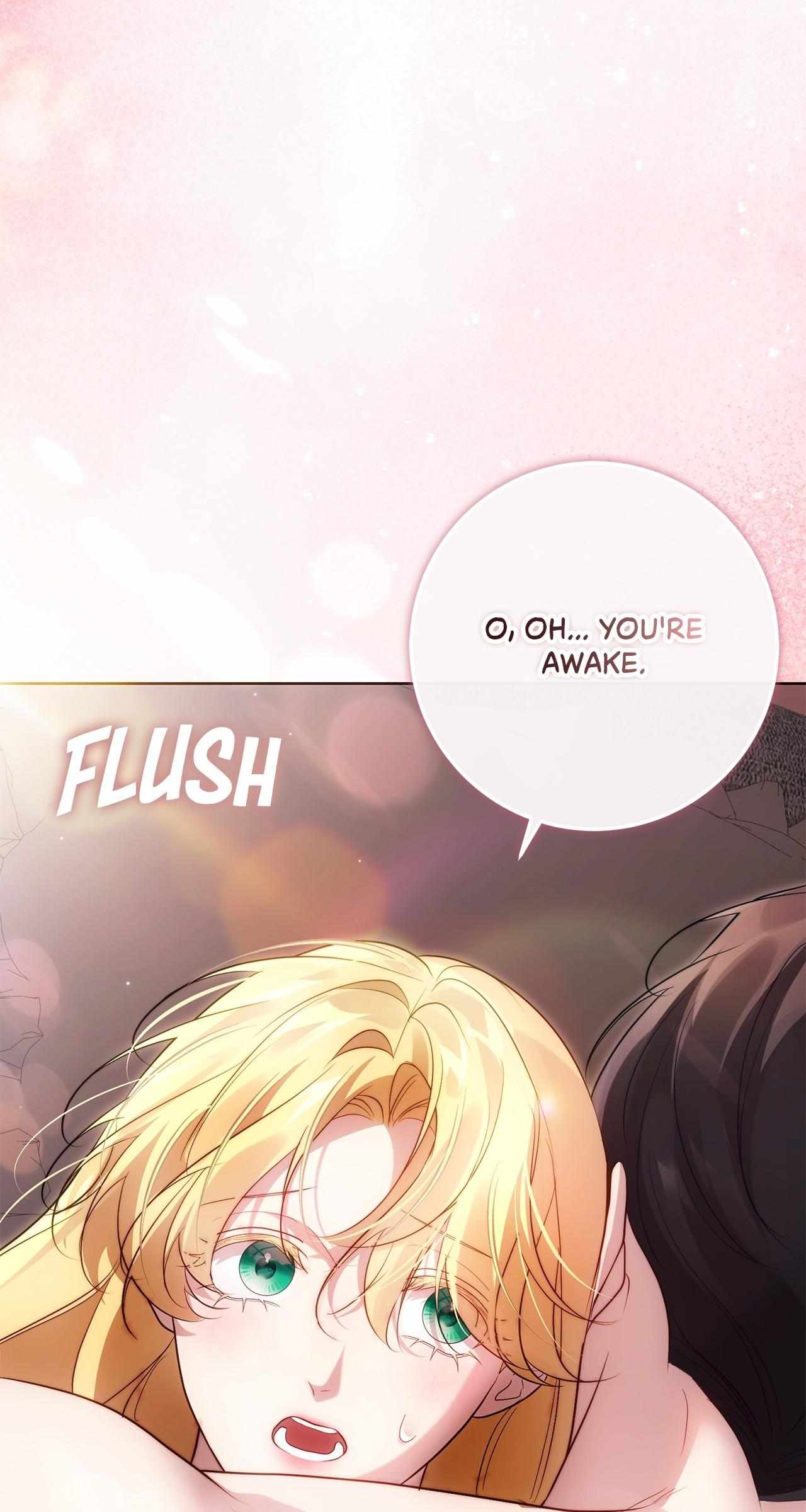 Read No More Regrets chapter 42 image 11 on Lezhin
