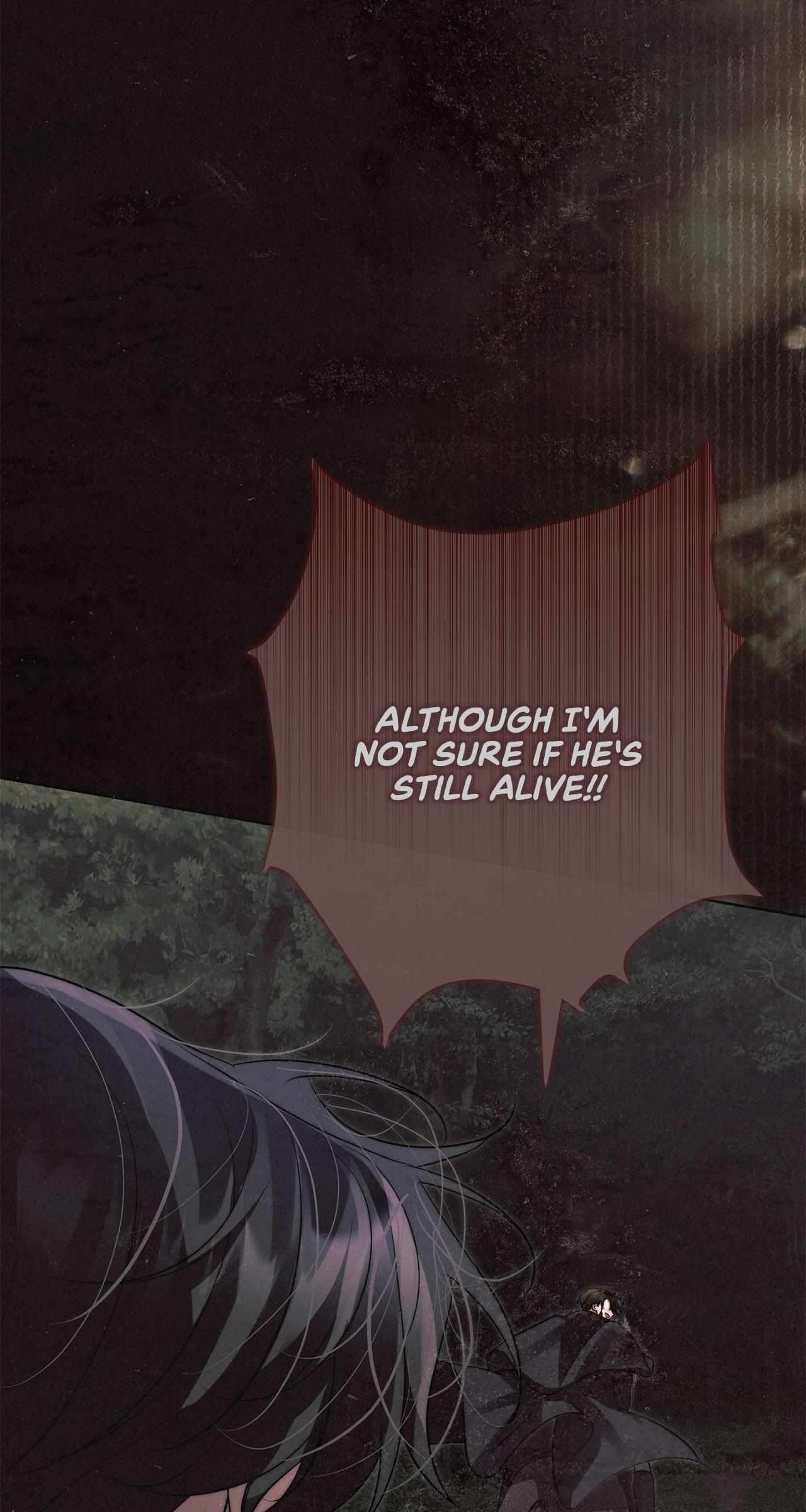 Read No More Regrets chapter 42 image 112 on Lezhin