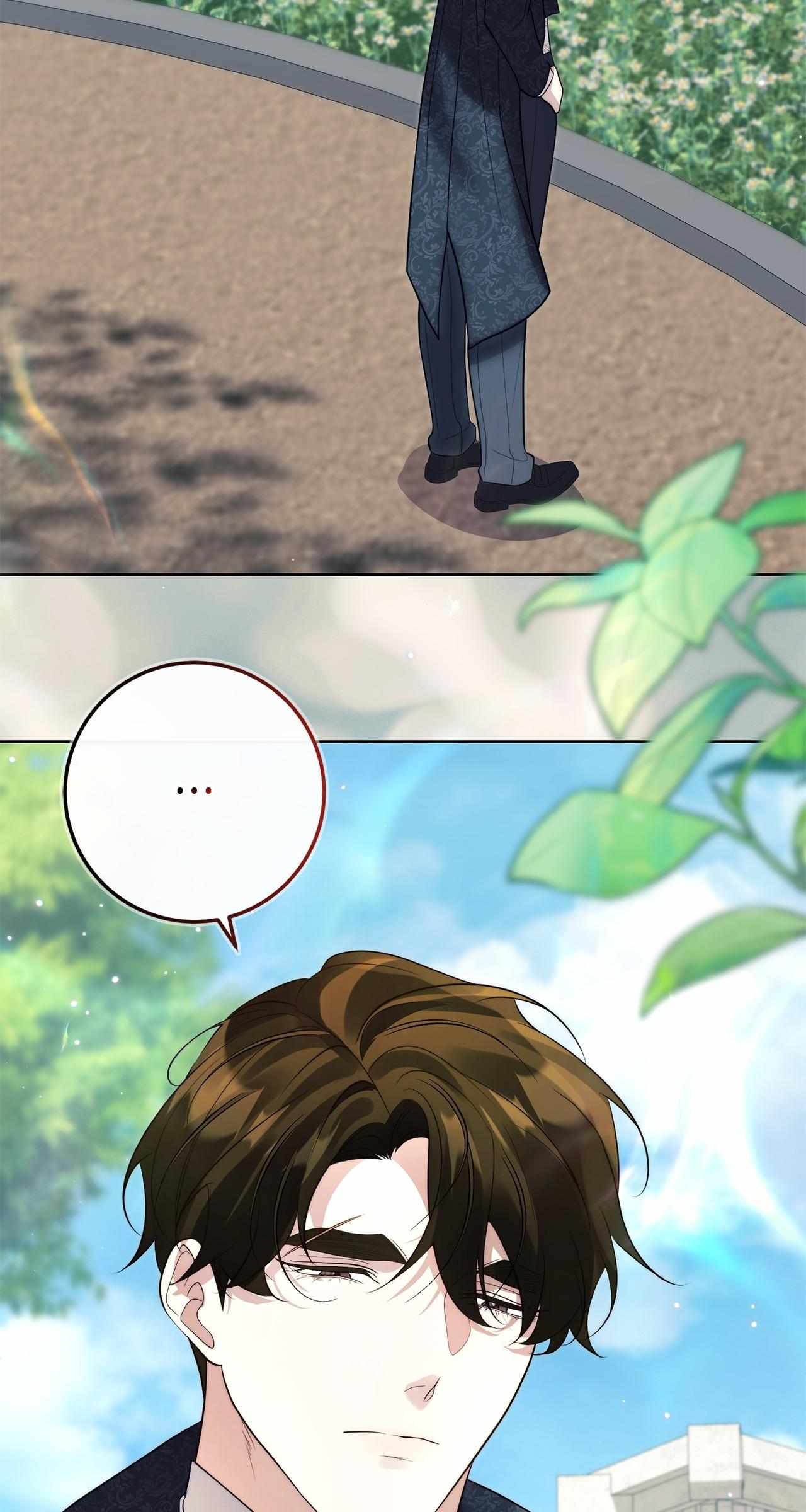 Read No More Regrets chapter 42 image 120 on Lezhin