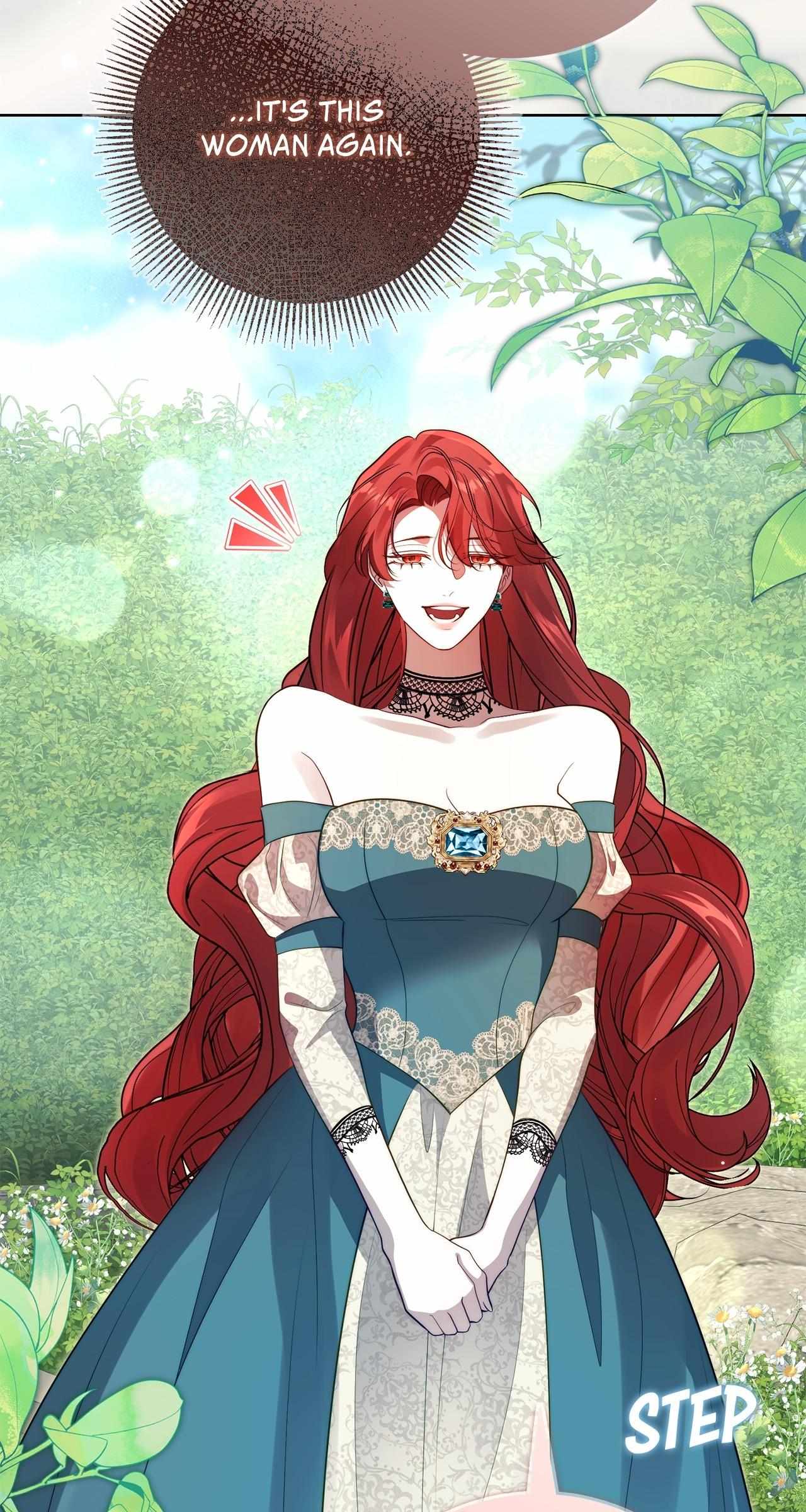 Read No More Regrets chapter 42 image 125 on Lezhin