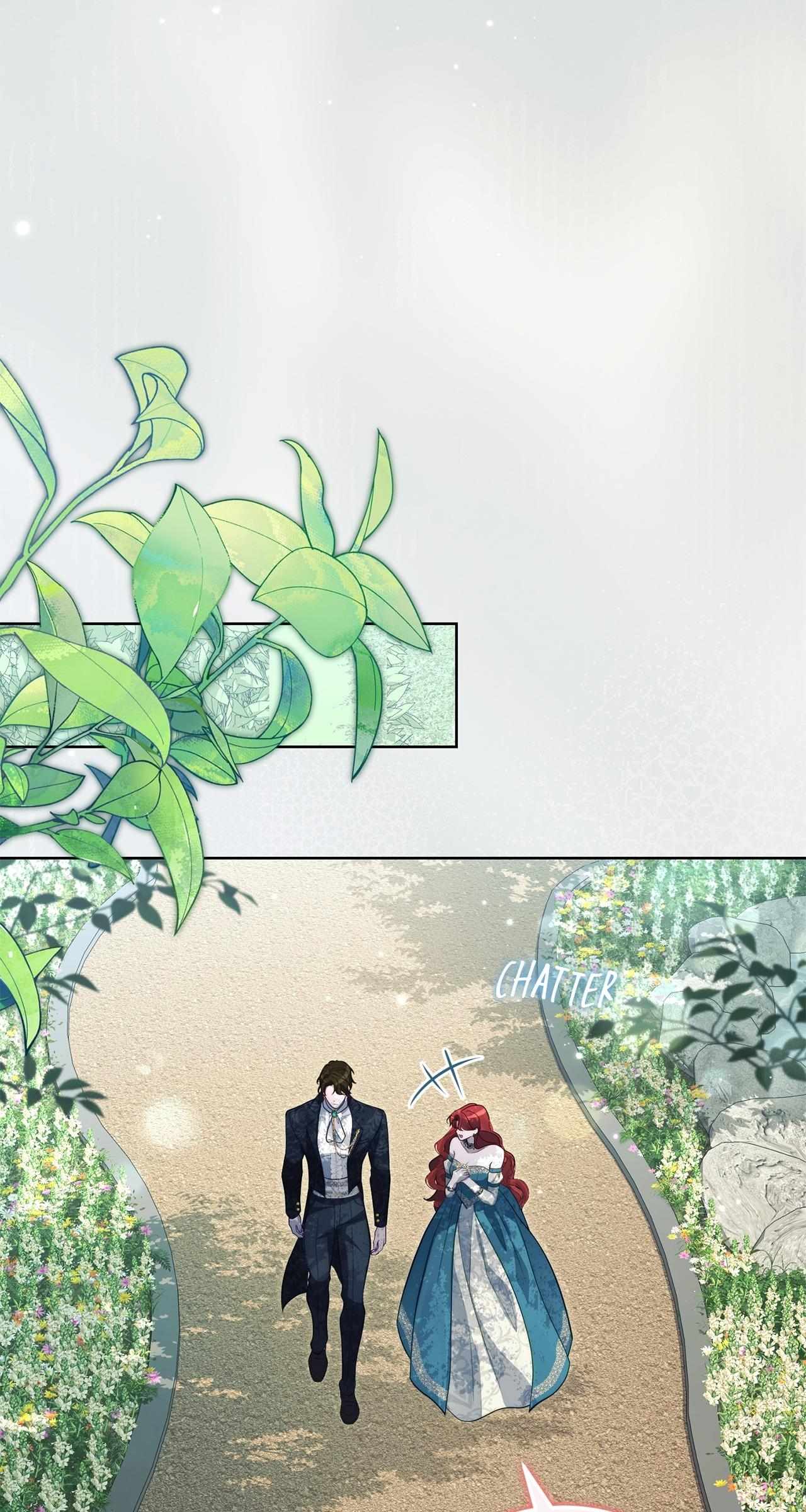 Read No More Regrets chapter 42 image 127 on Lezhin