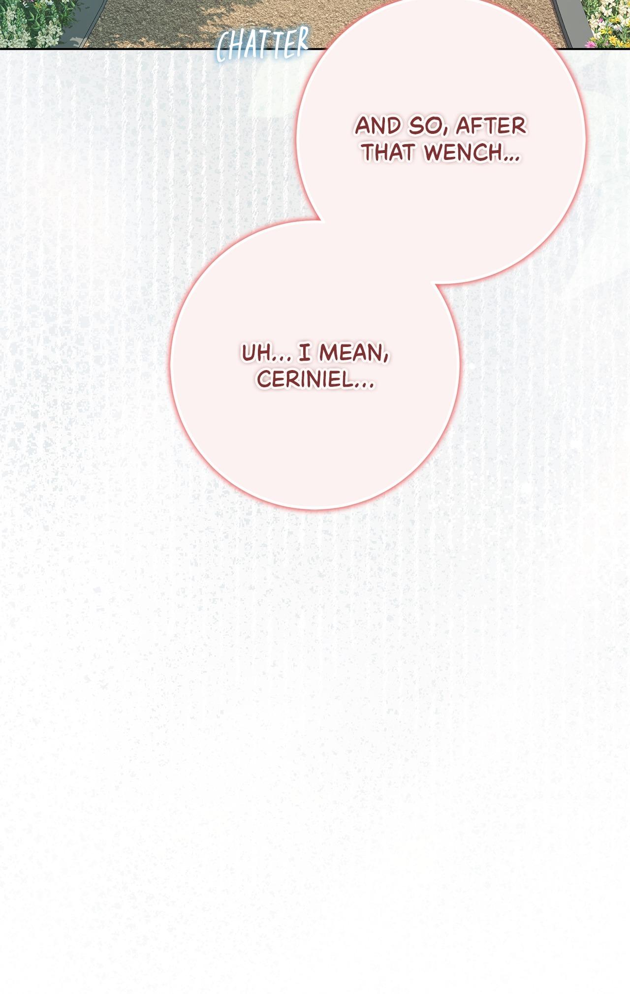 Read No More Regrets chapter 42 image 128 on Lezhin