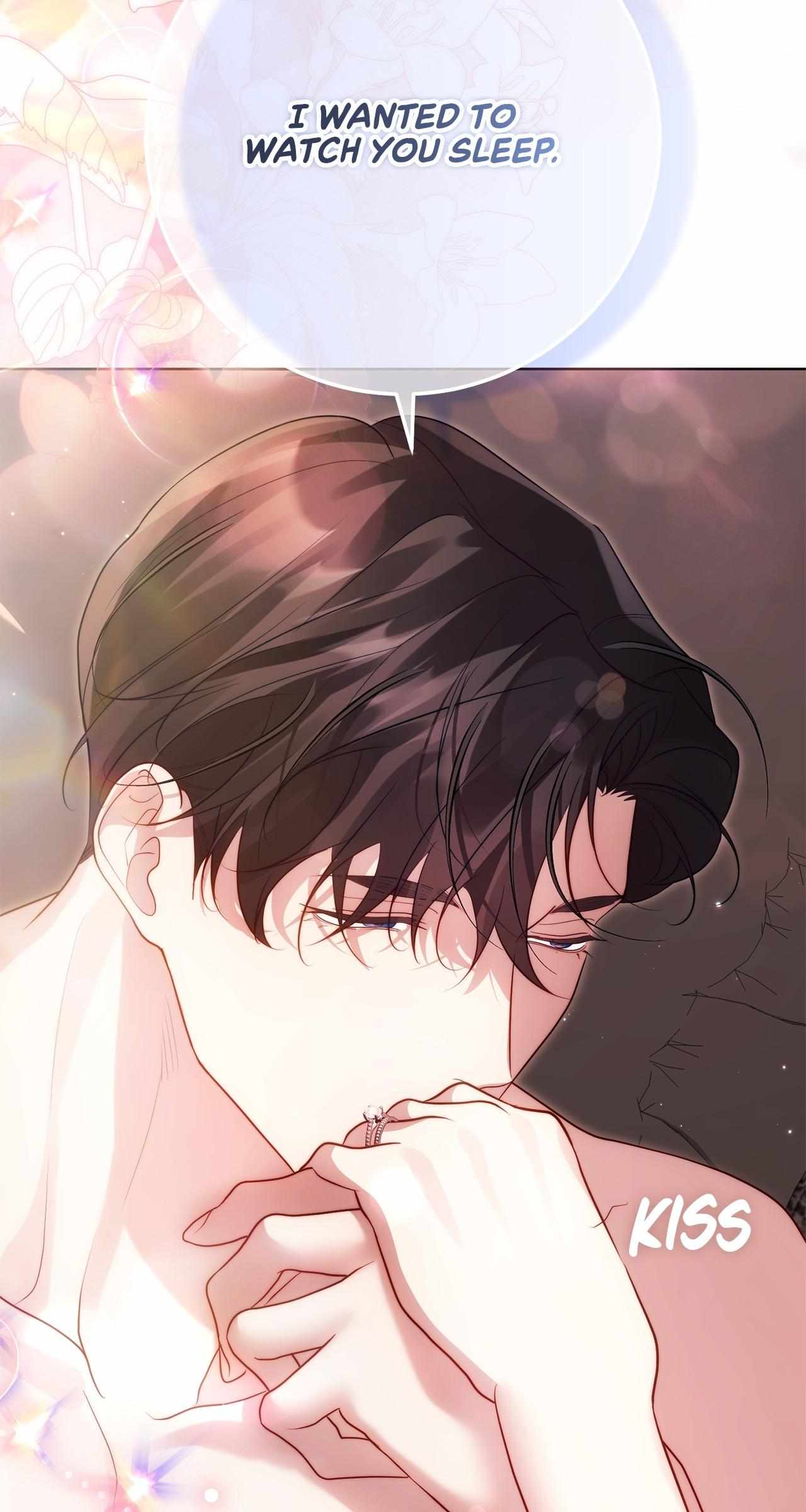 Read No More Regrets chapter 42 image 13 on Lezhin